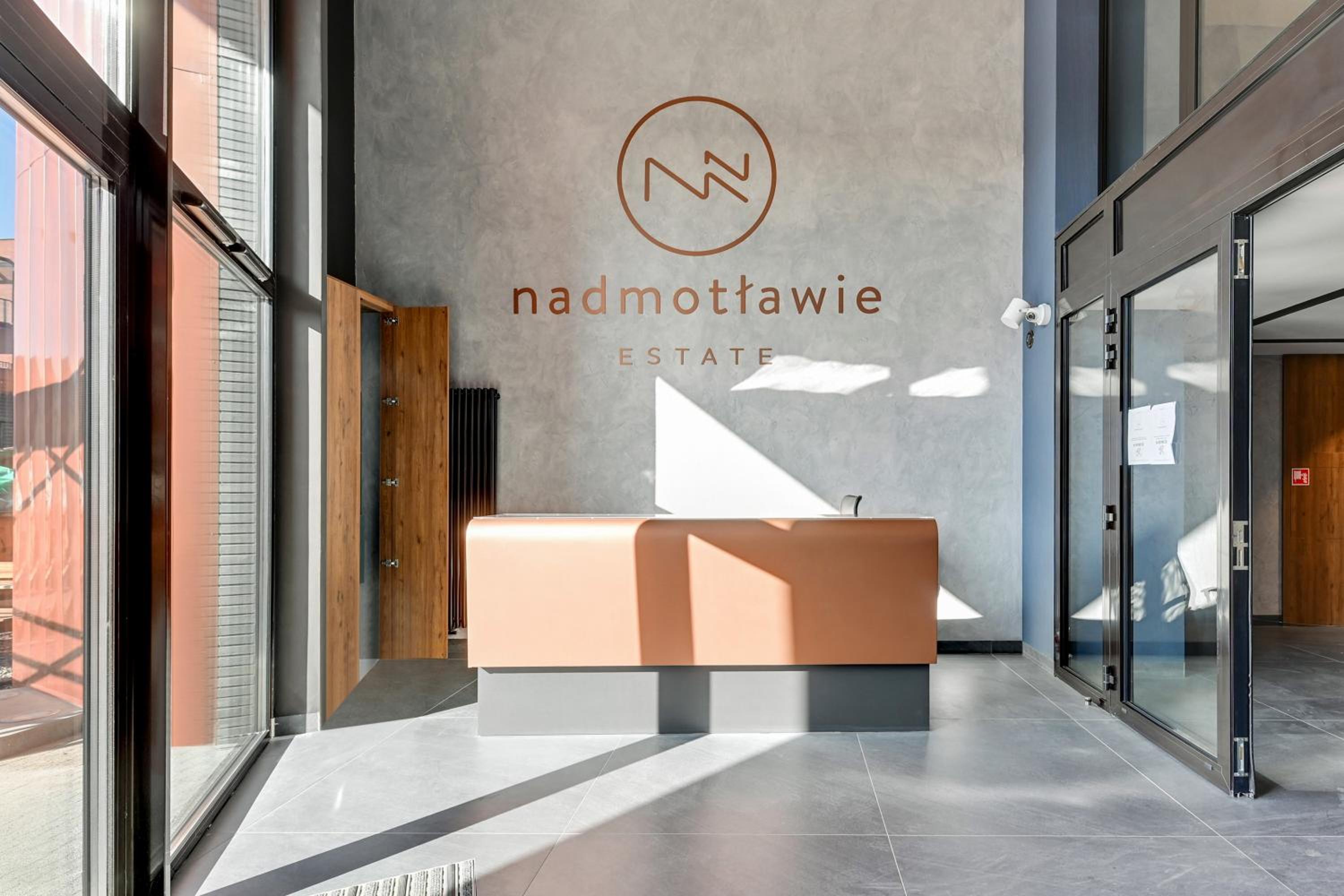 Nadmotławie Riverside - Parking, Sauna & Gym by Downtown Apartments