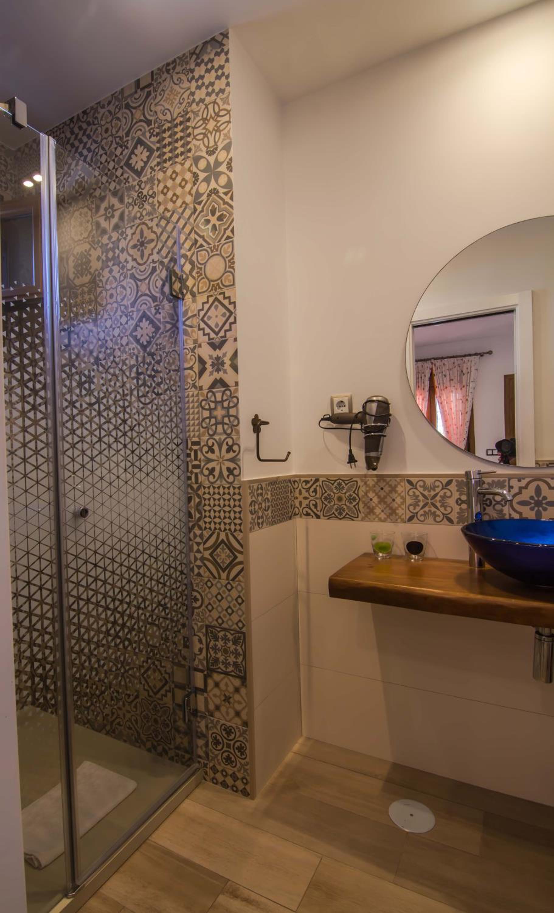 Hostal Casa Arco Iris (Playa)
