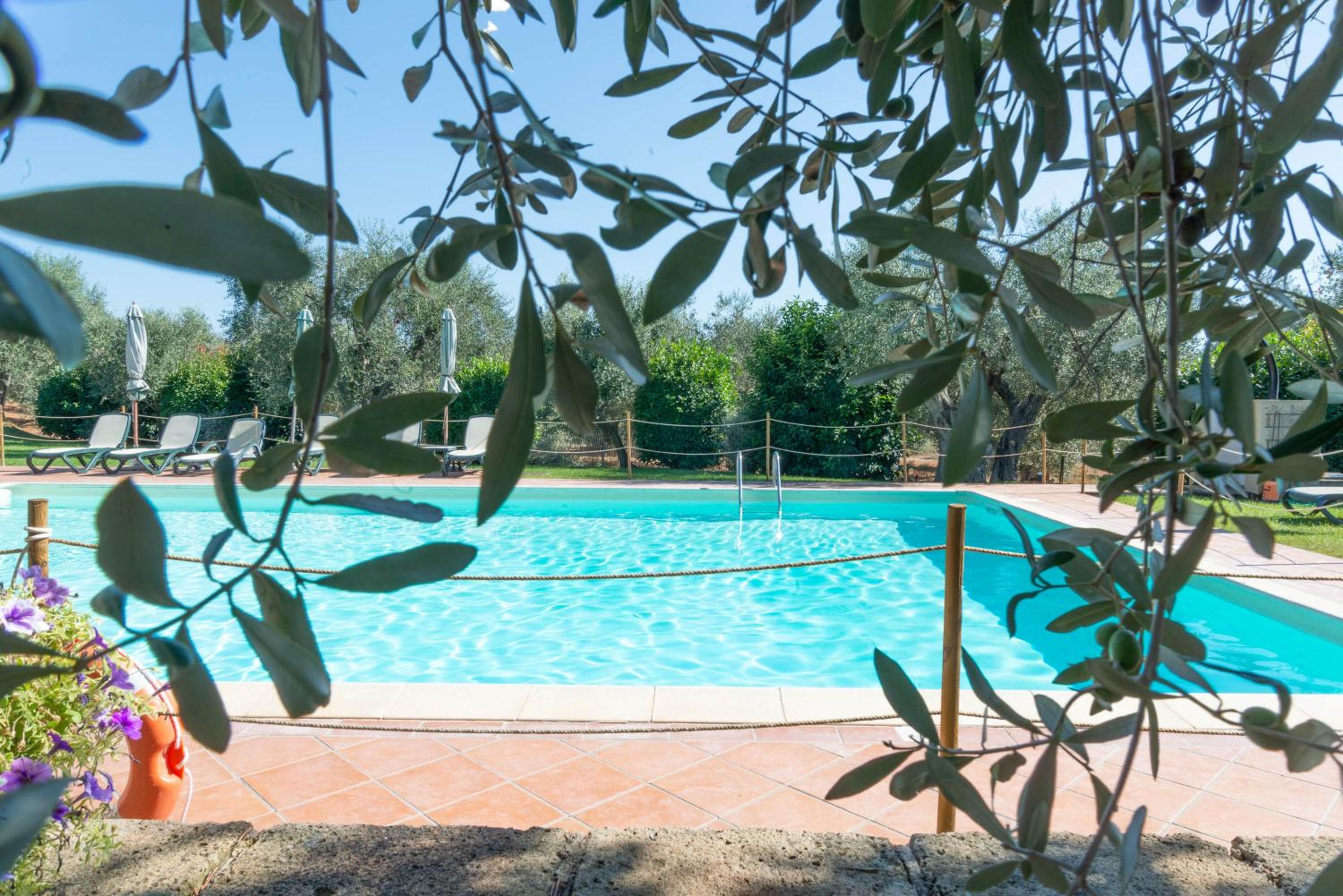 Tenuta di Poggio Cavallo