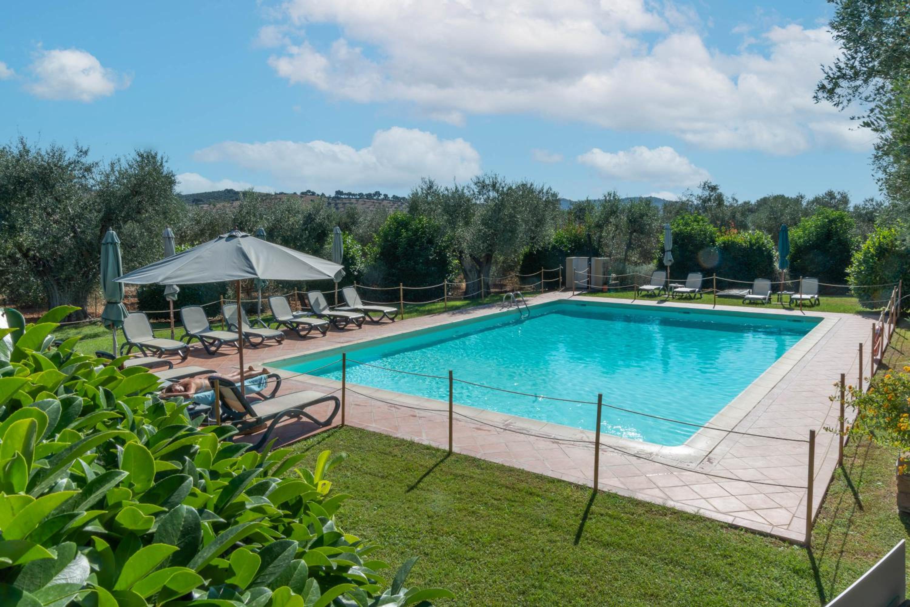 Tenuta di Poggio Cavallo