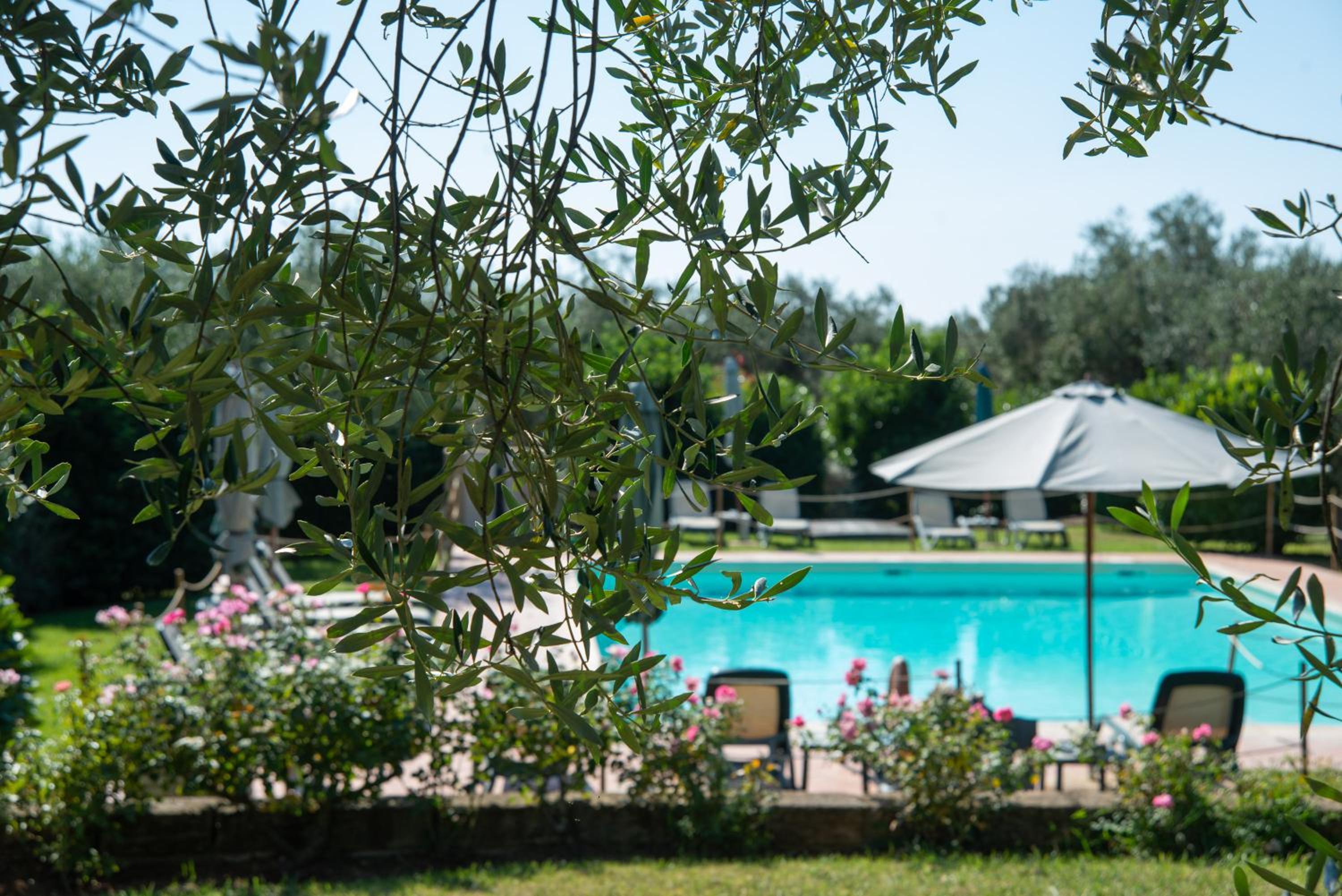 Tenuta di Poggio Cavallo