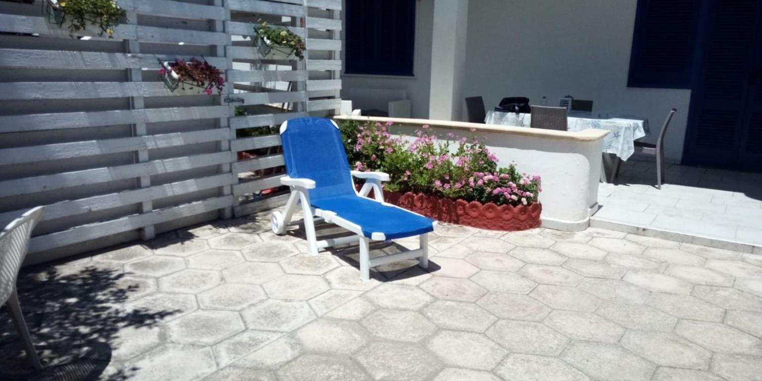 Villa Oltremare By Cala Salento