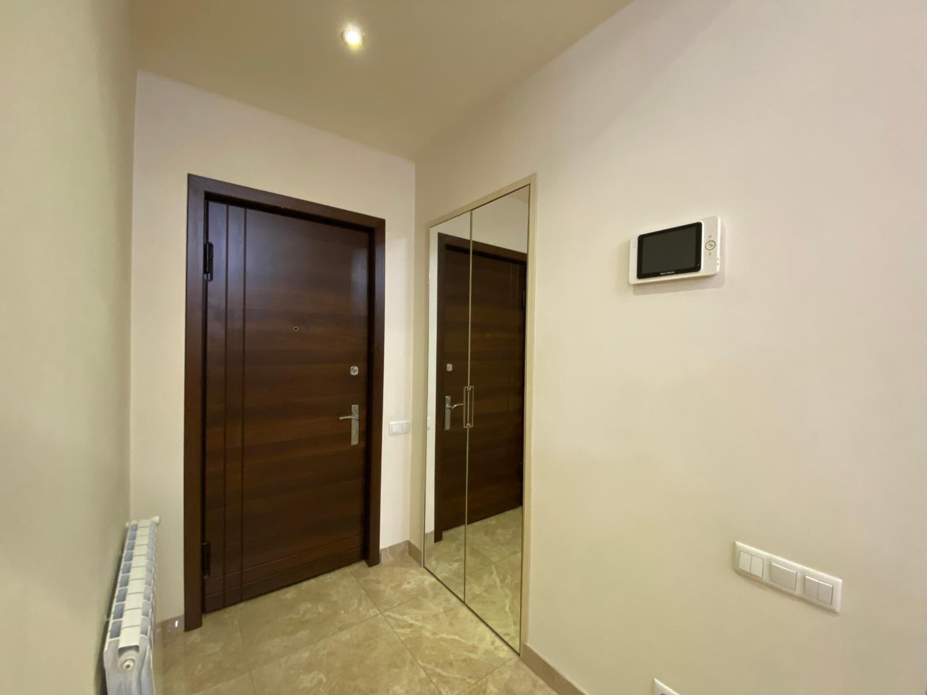 Teryan street 3 bedrooms Luxury and Unique apartment TT777