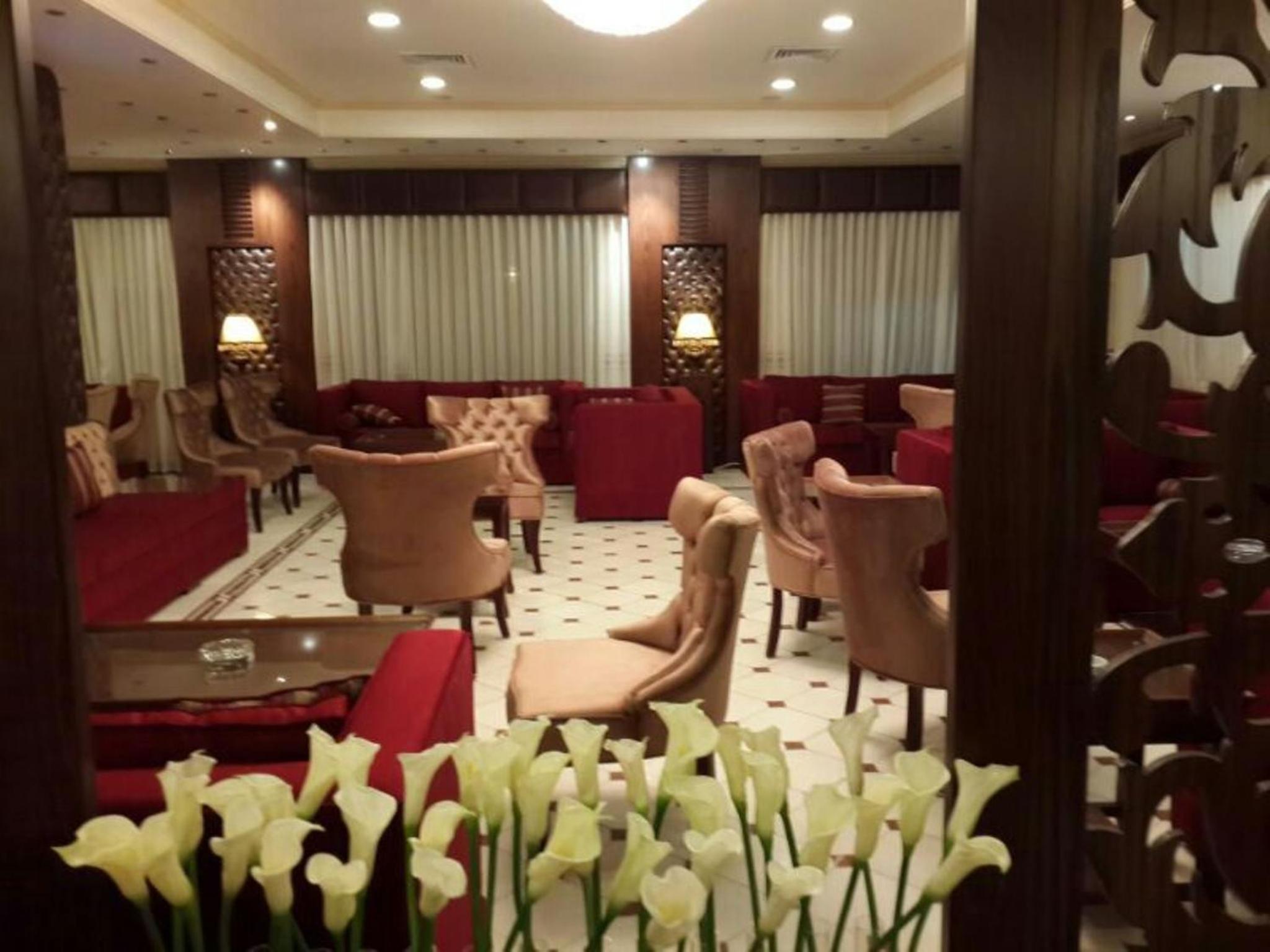 Al Thuraya Hotel