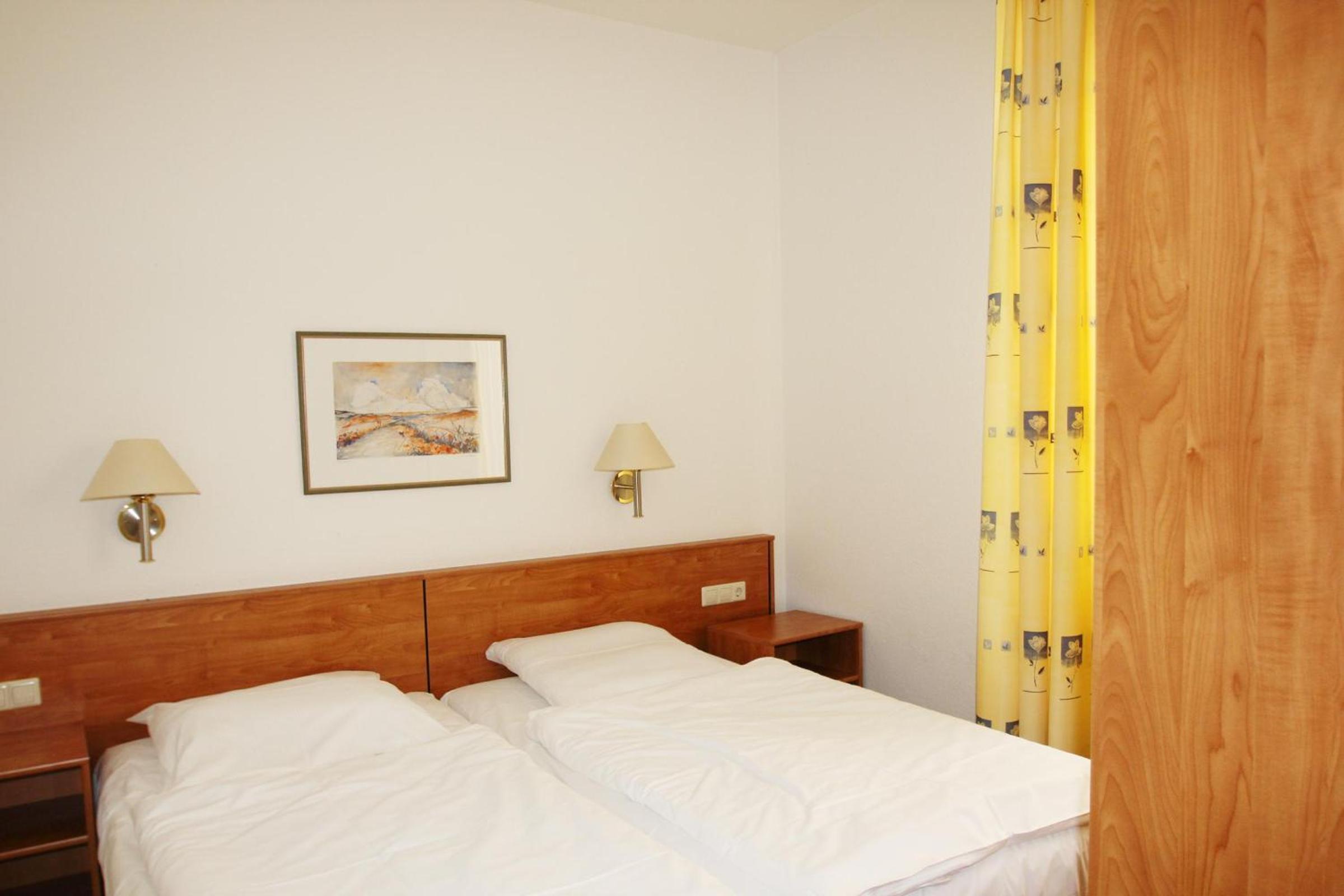 Aparthotel Ostsee Ferienwohnung 10 view 5