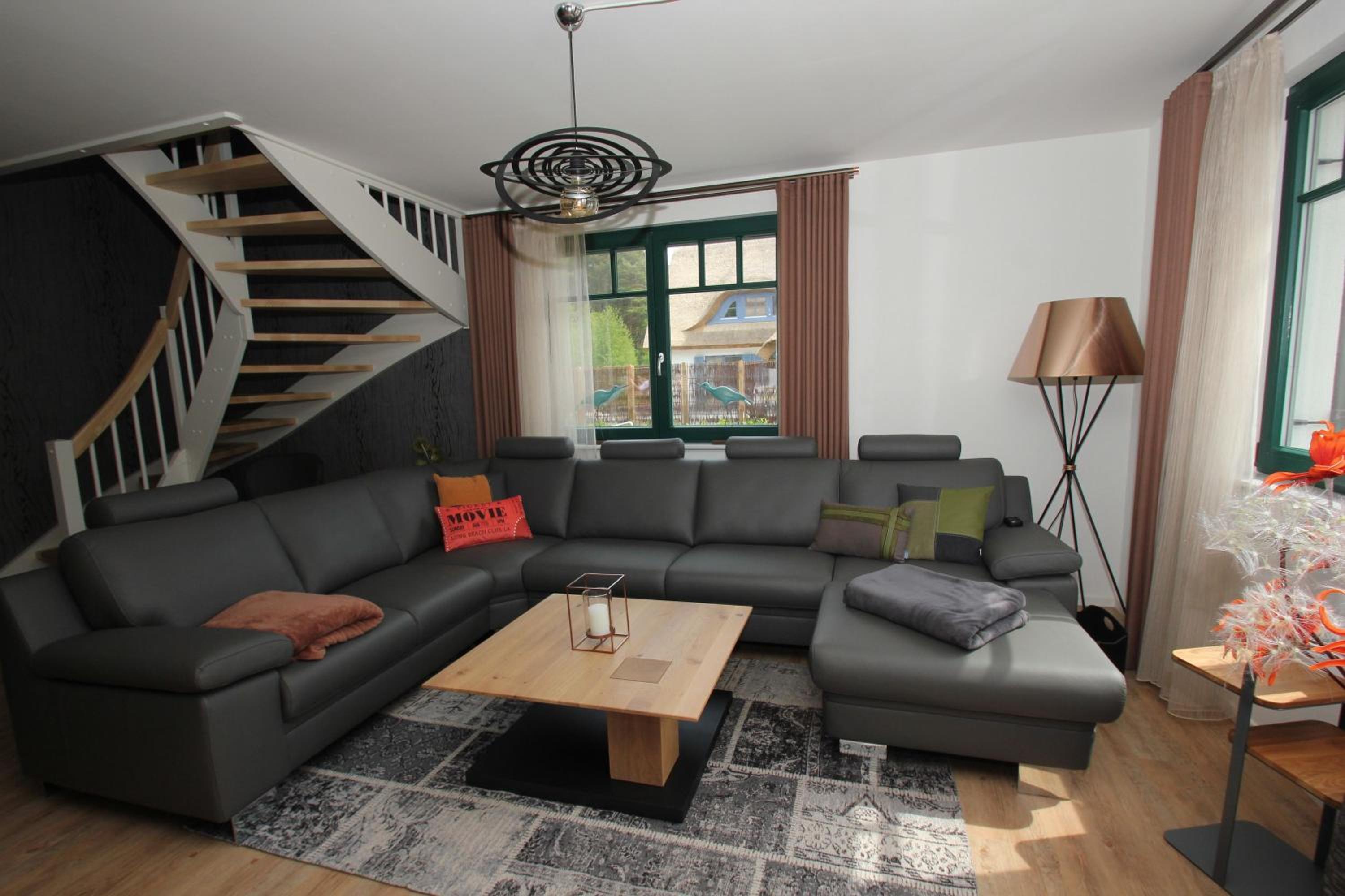 Ferienhaus Seehund