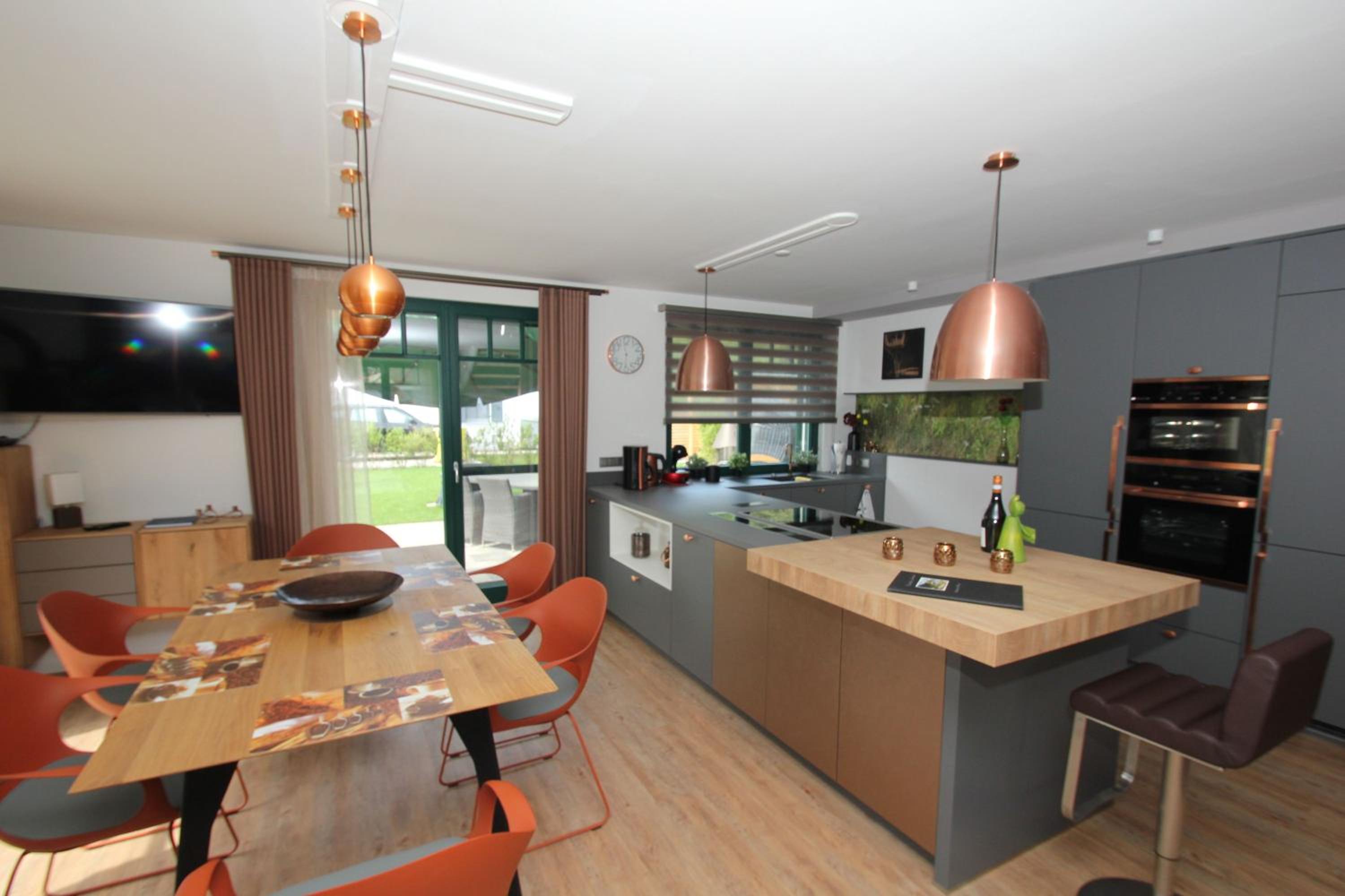 Ferienhaus Seehund
