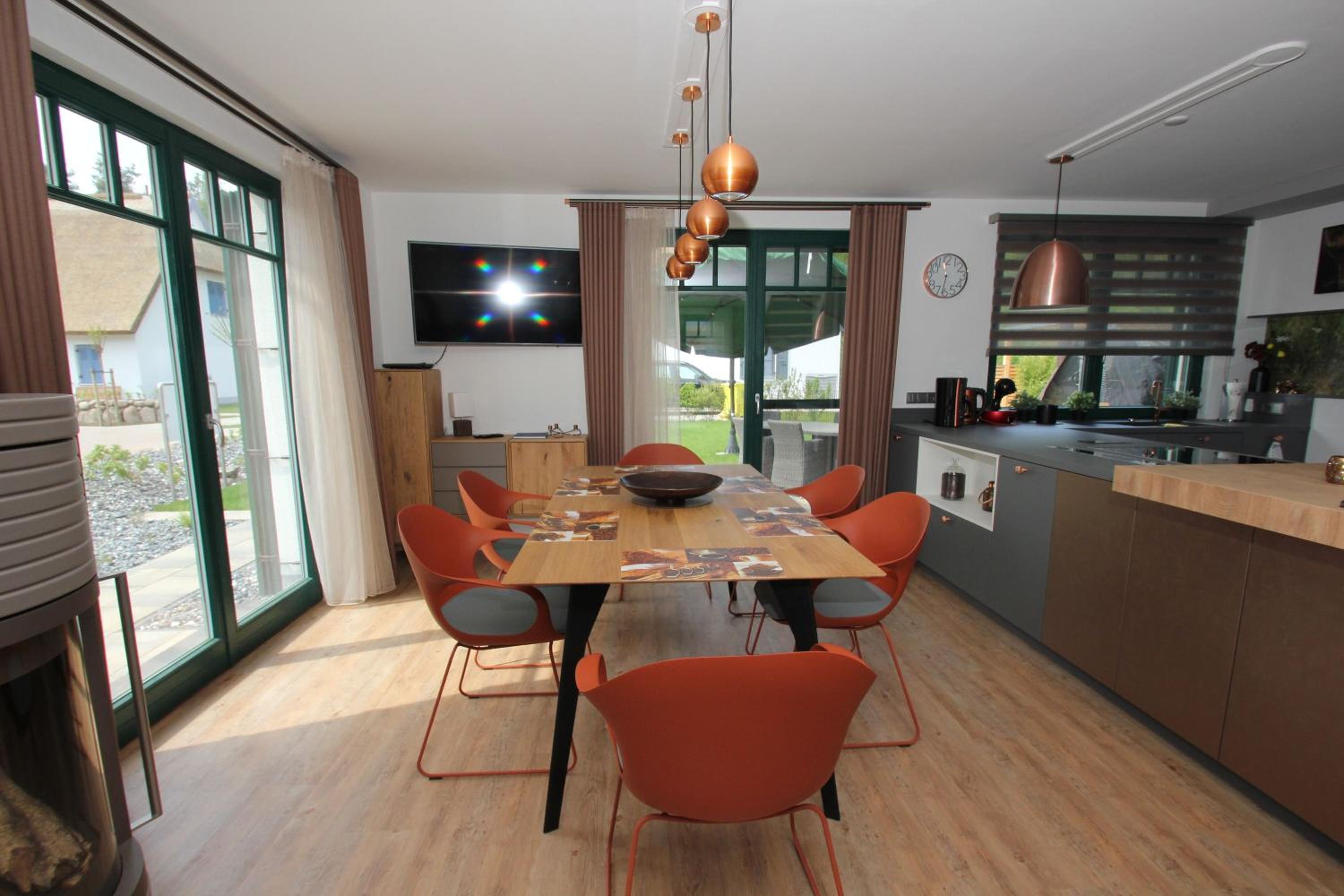 Ferienhaus Seehund