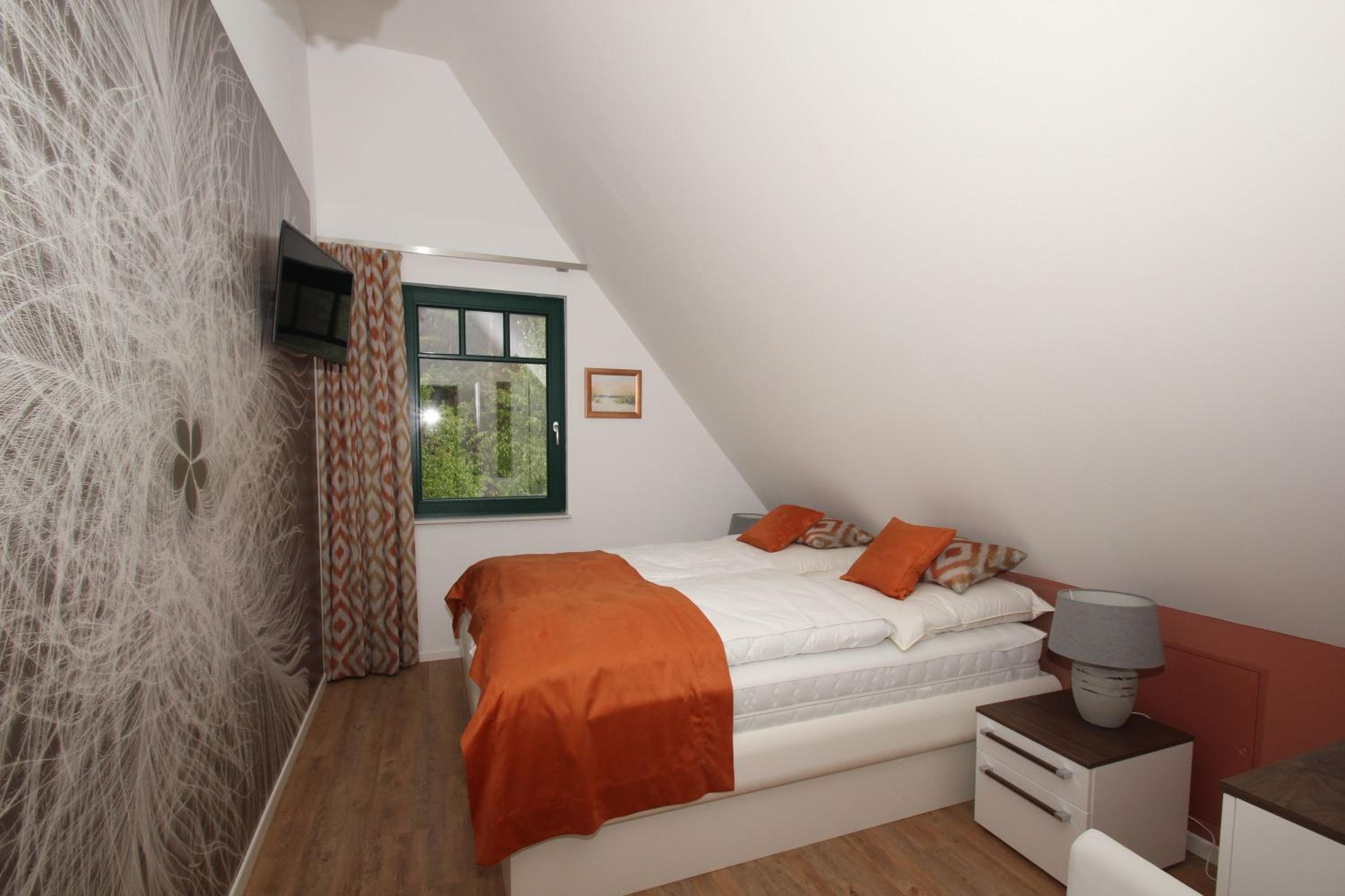 Ferienhaus Seehund