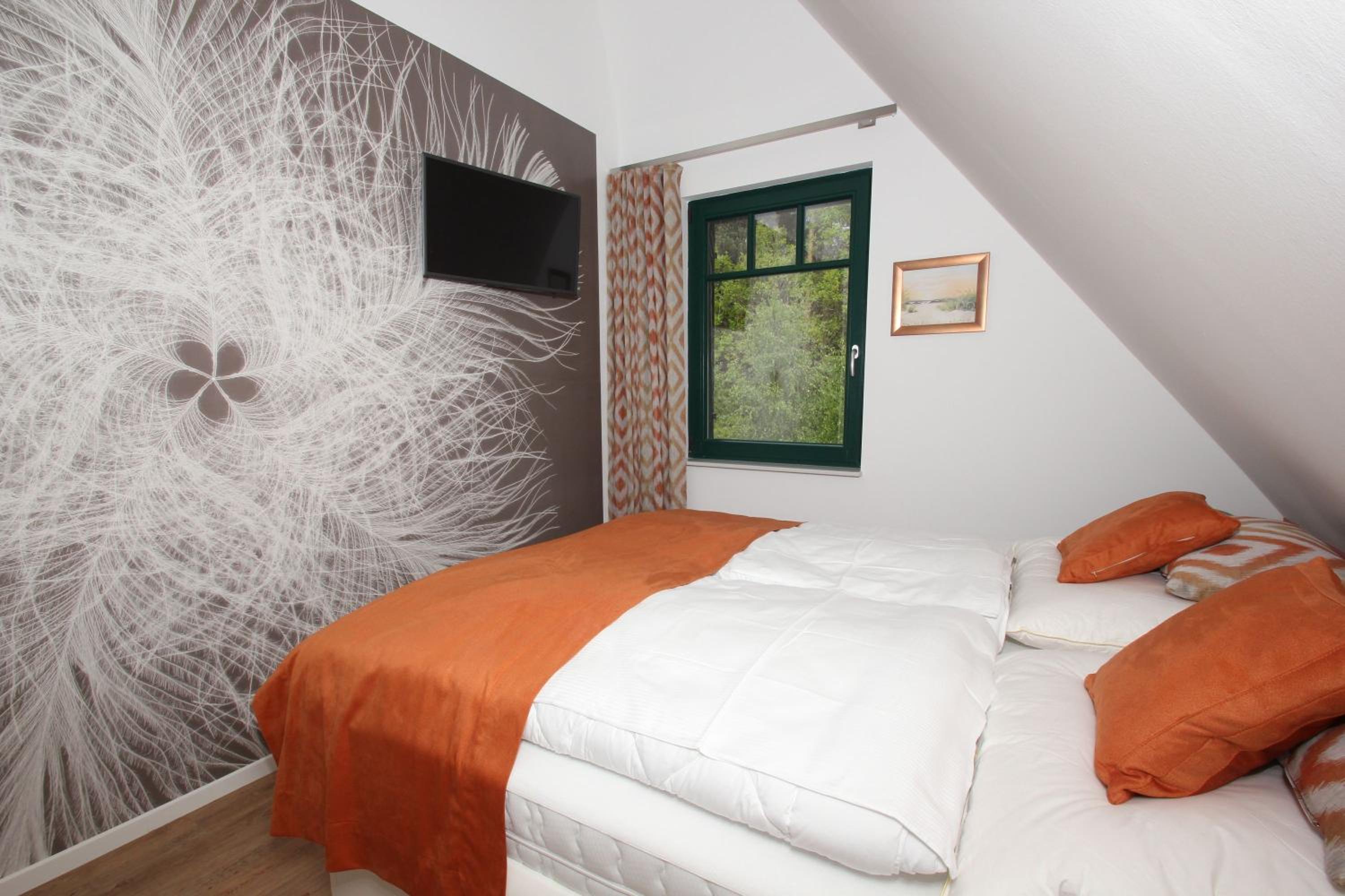 Ferienhaus Seehund