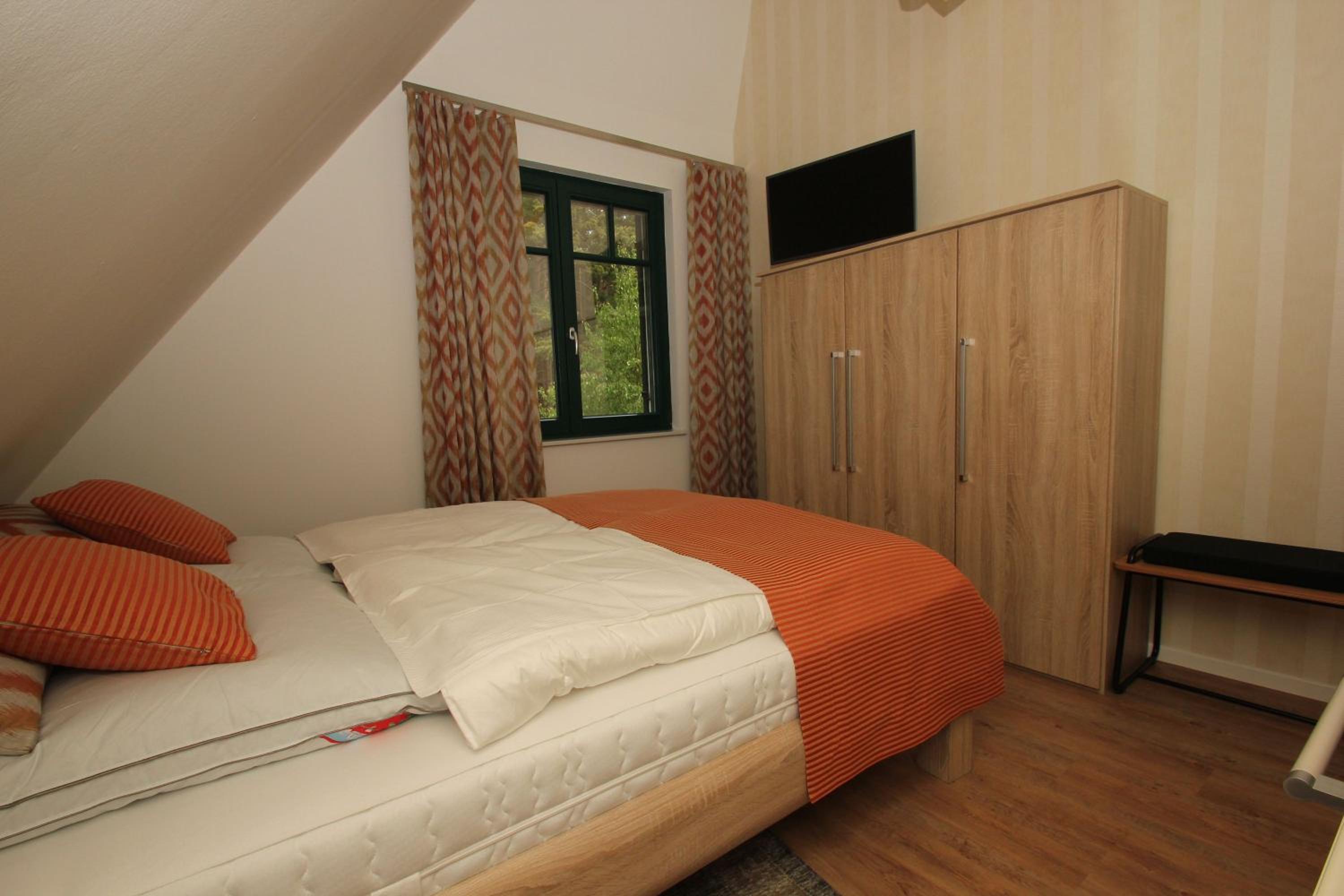 Ferienhaus Seehund
