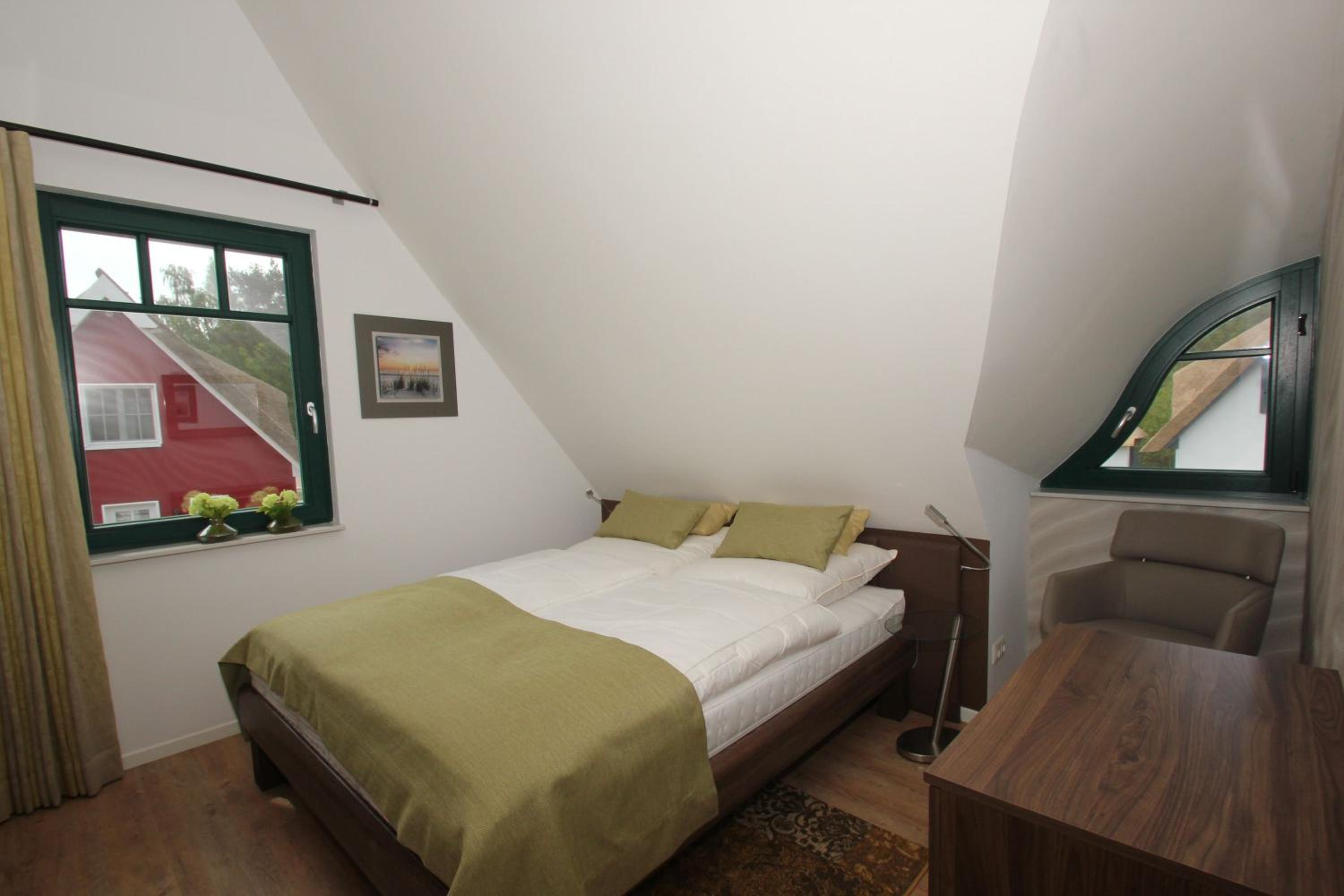 Ferienhaus Seehund