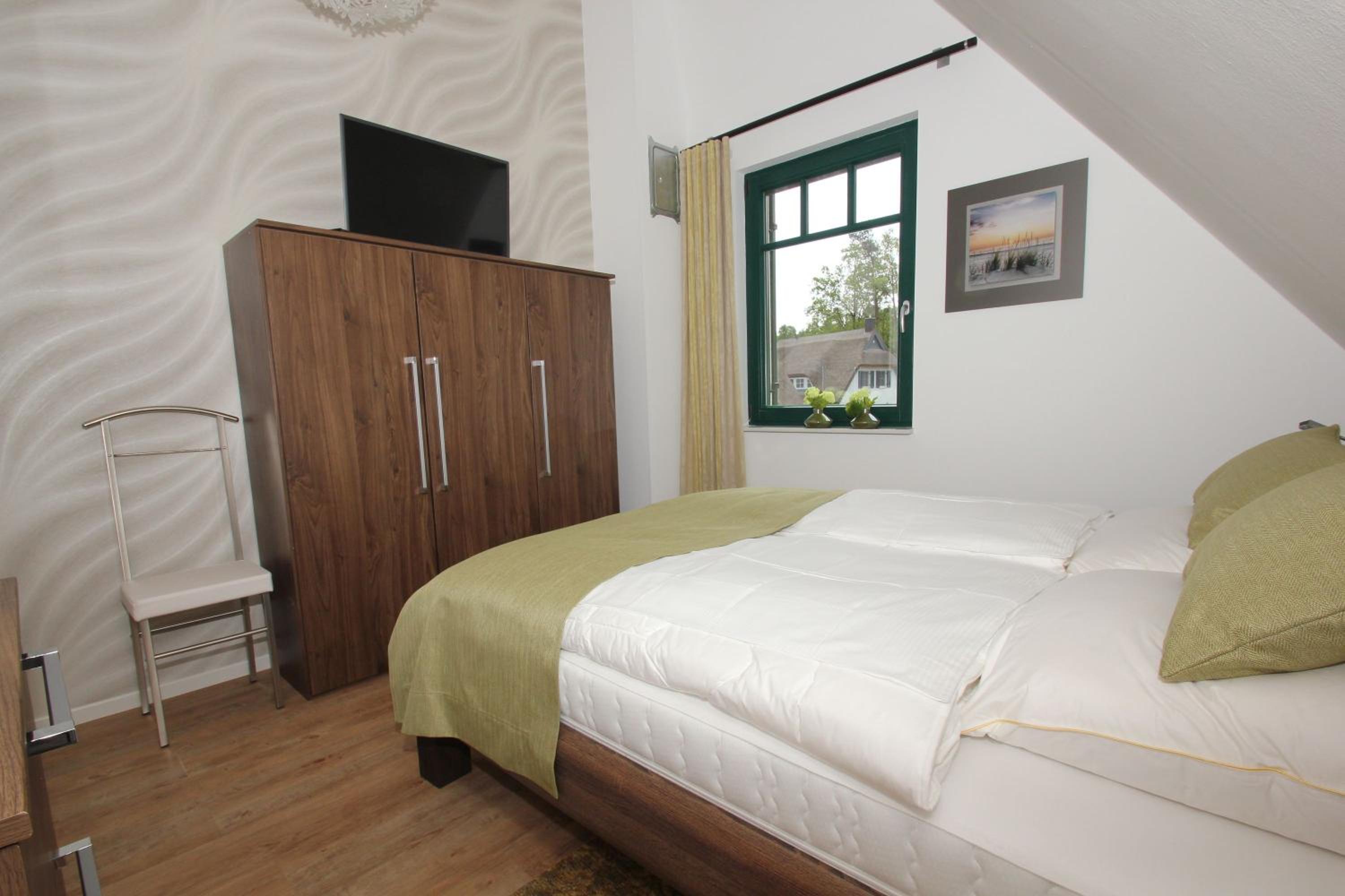 Ferienhaus Seehund