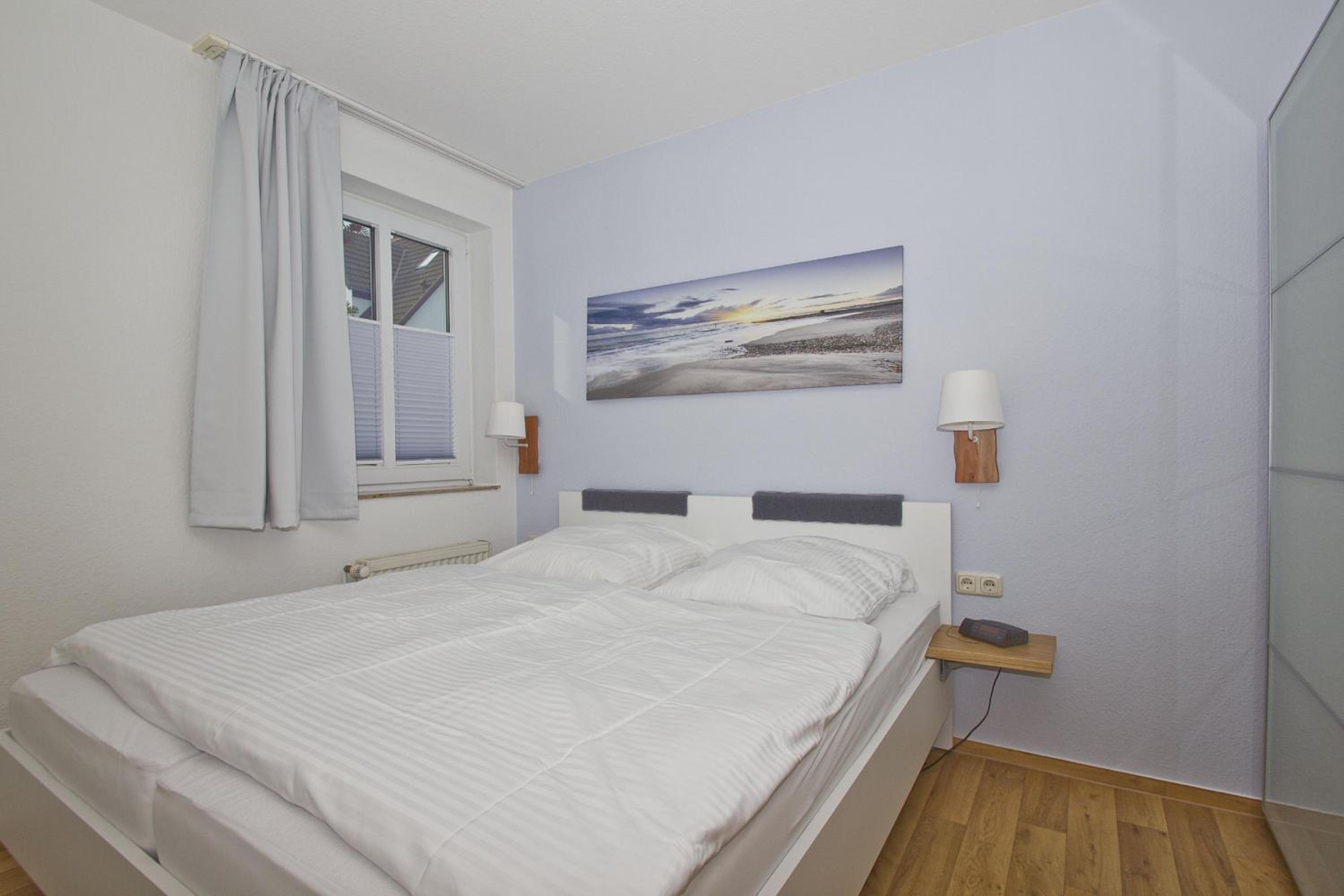 Villa Karola Ferienwohnung 04 mit Sauna- und Schwimmbadnutzung im AHOI Sellin