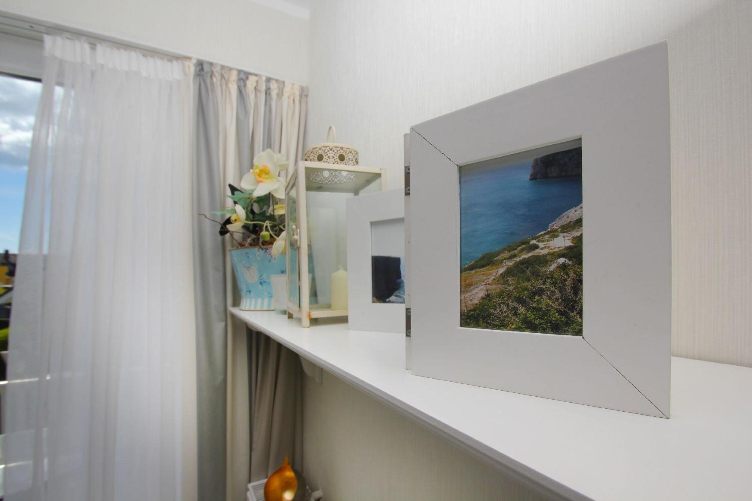 Villa Karola Ferienwohnung 12 mit Sauna- und Schwimmbadnutzung im AHOI Sellin