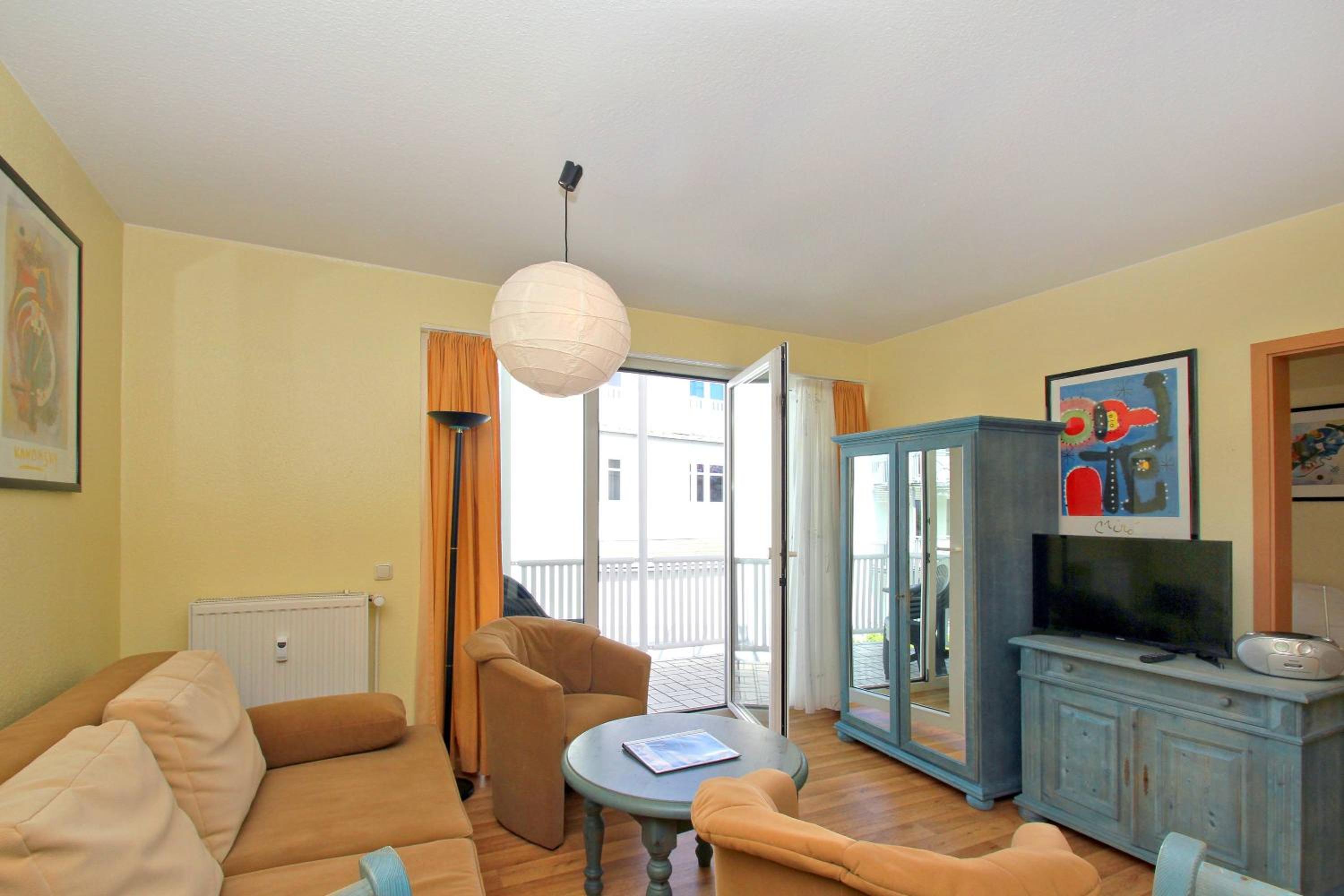 Villa Karola Ferienwohnung 13