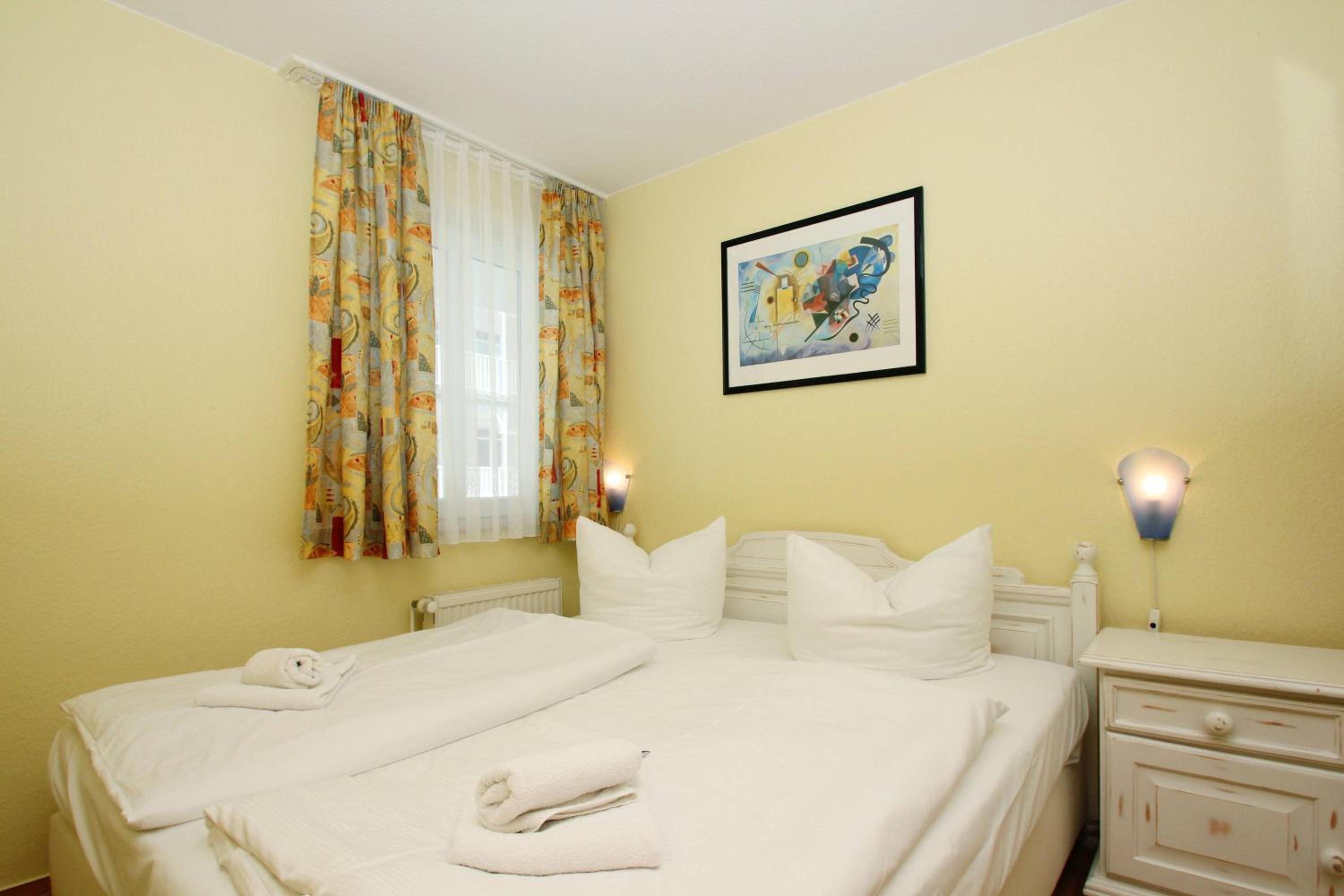 Villa Karola Ferienwohnung 13