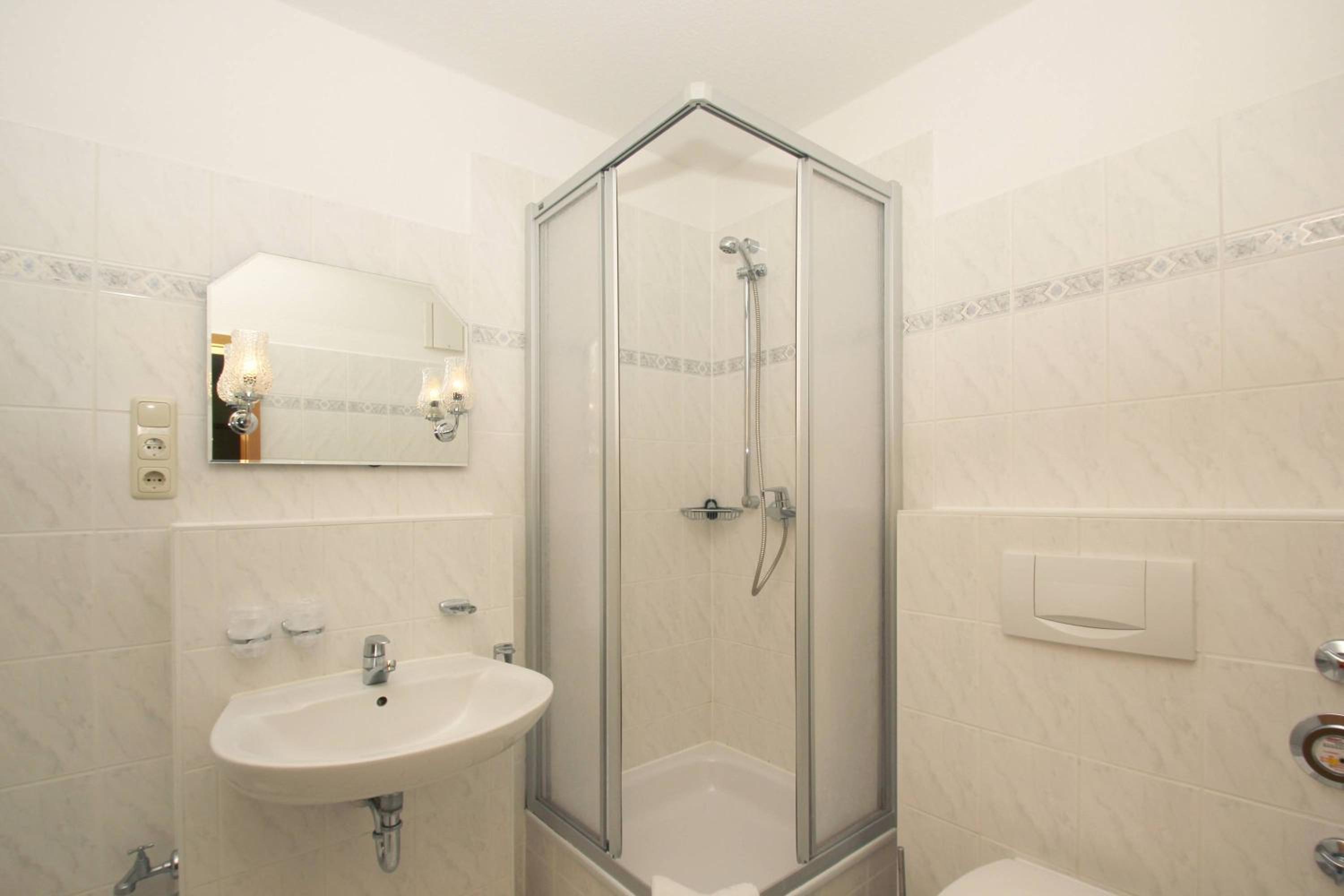 Villa Karola Ferienwohnung 13