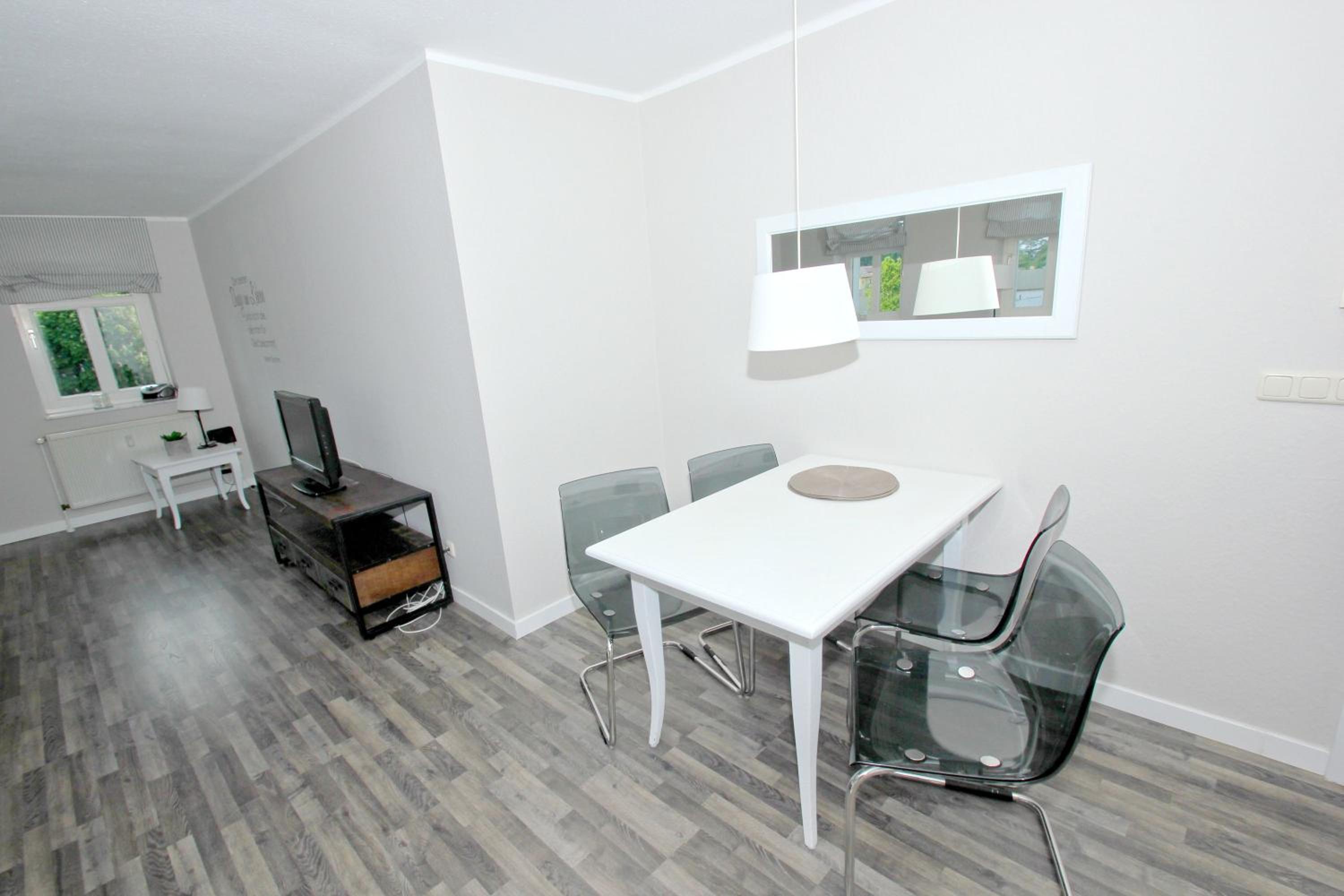Residenz Strandeck Ferienwohnung 05