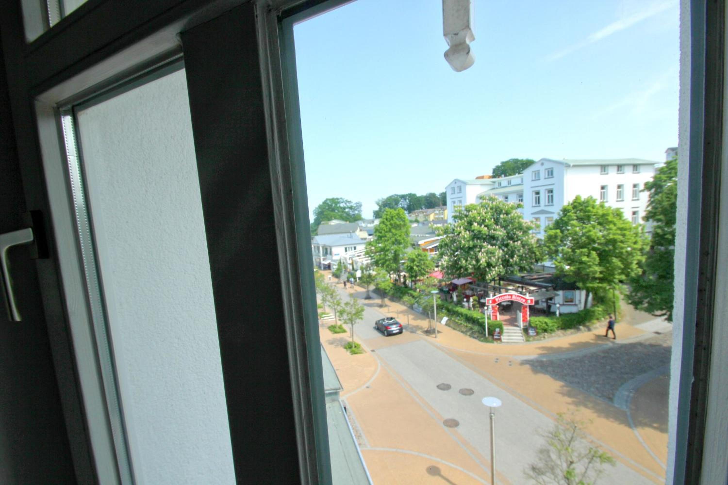 Residenz Strandeck Ferienwohnung 05