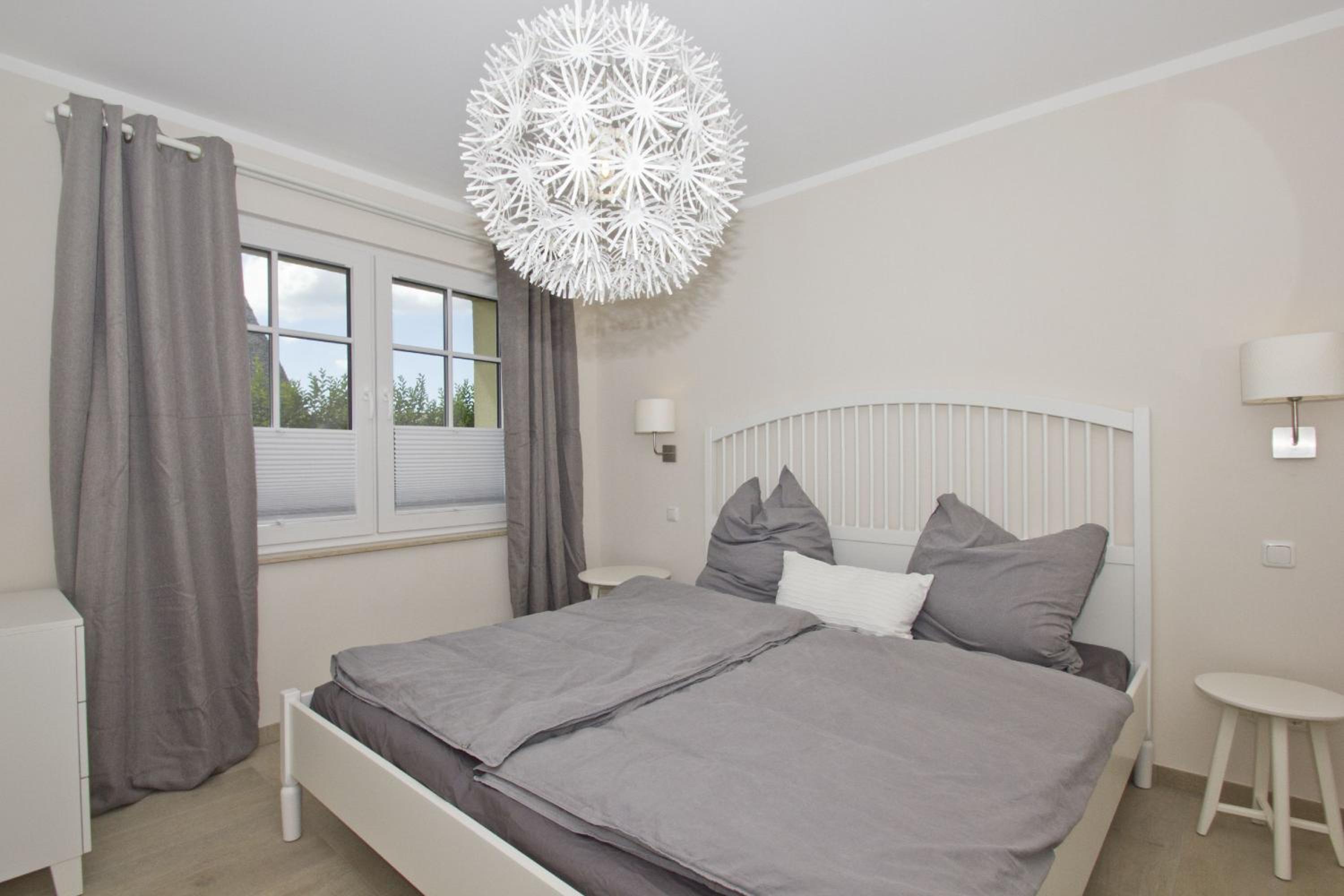 Ferienhaus Auszeit Ferienwohnung 02