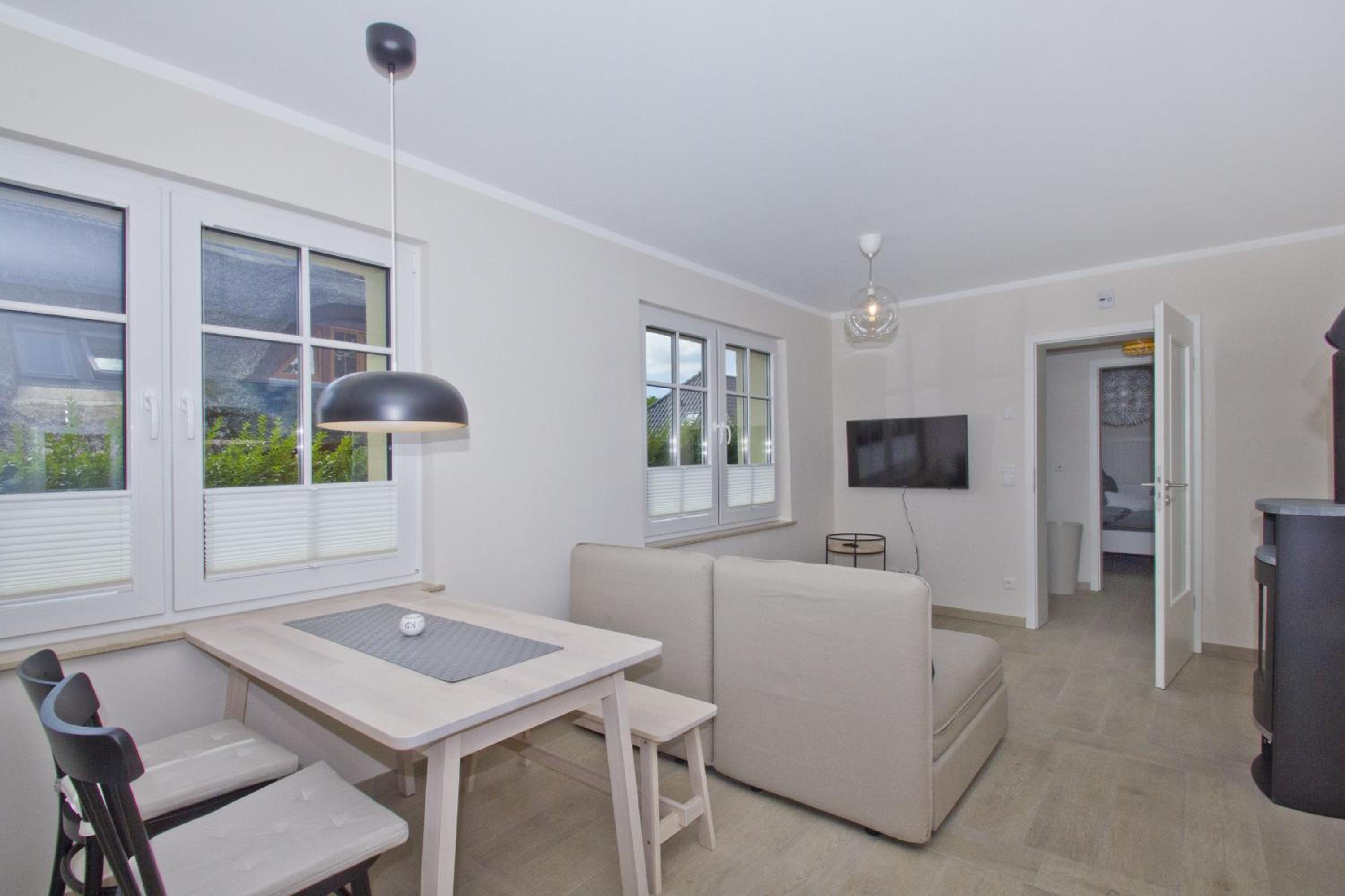 Ferienhaus Auszeit Ferienwohnung 02