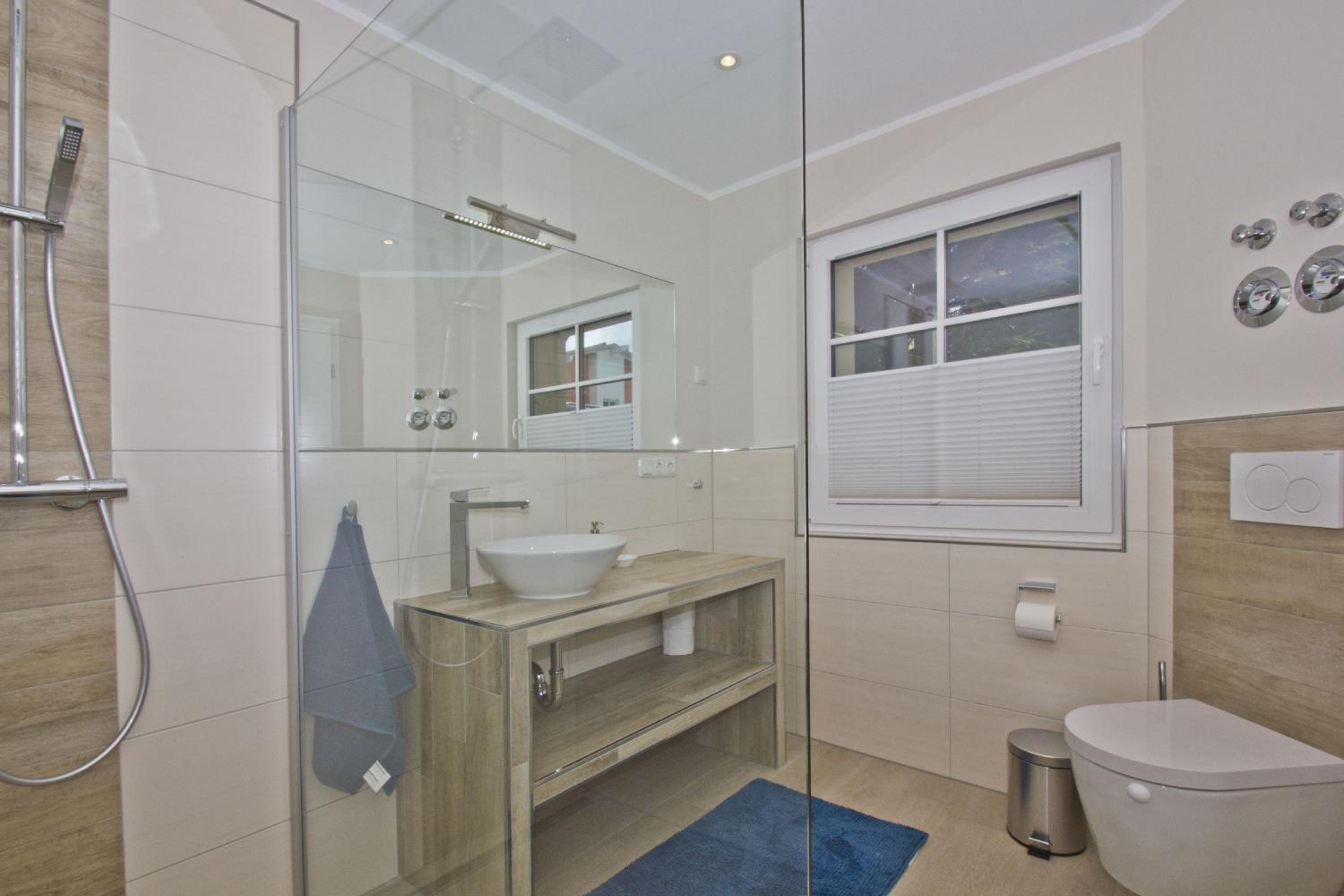 Ferienhaus Auszeit Ferienwohnung 02