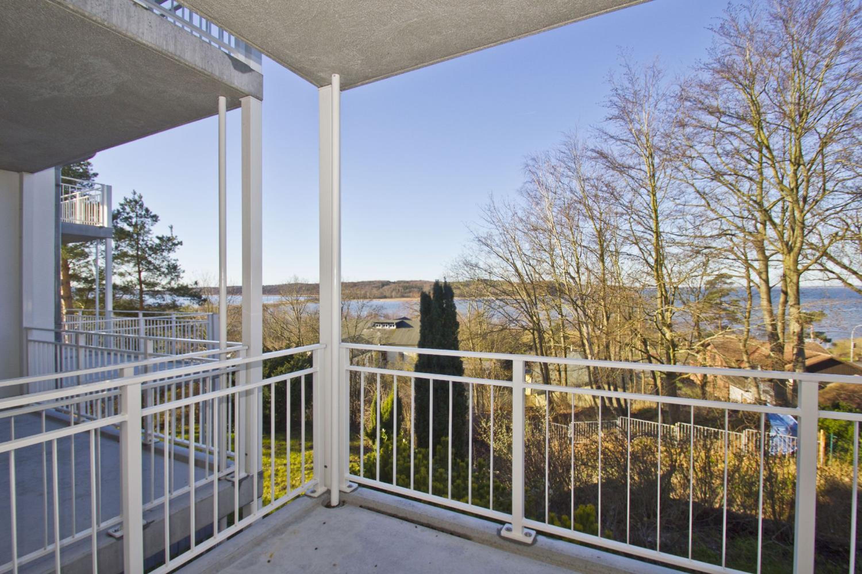 Ferienresidenz Zwei Bodden Ferienwohnung 2-9 view 5