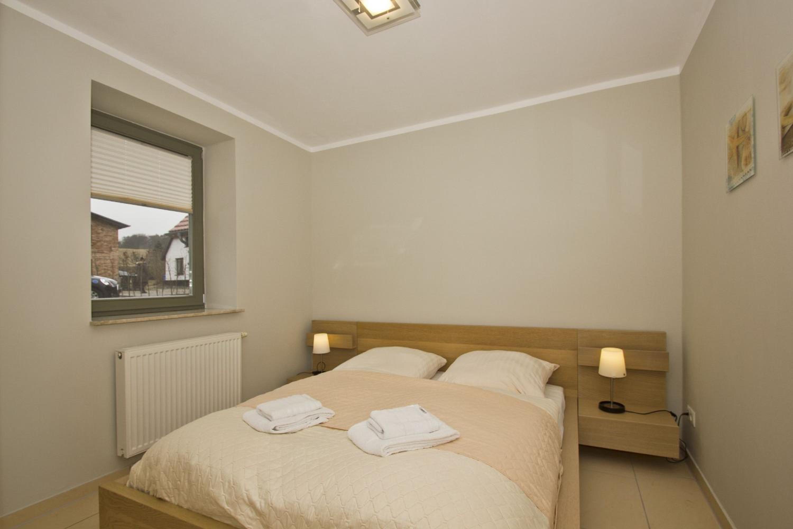 Ferienhaus Distelfink Ferienwohnung 02 view 3