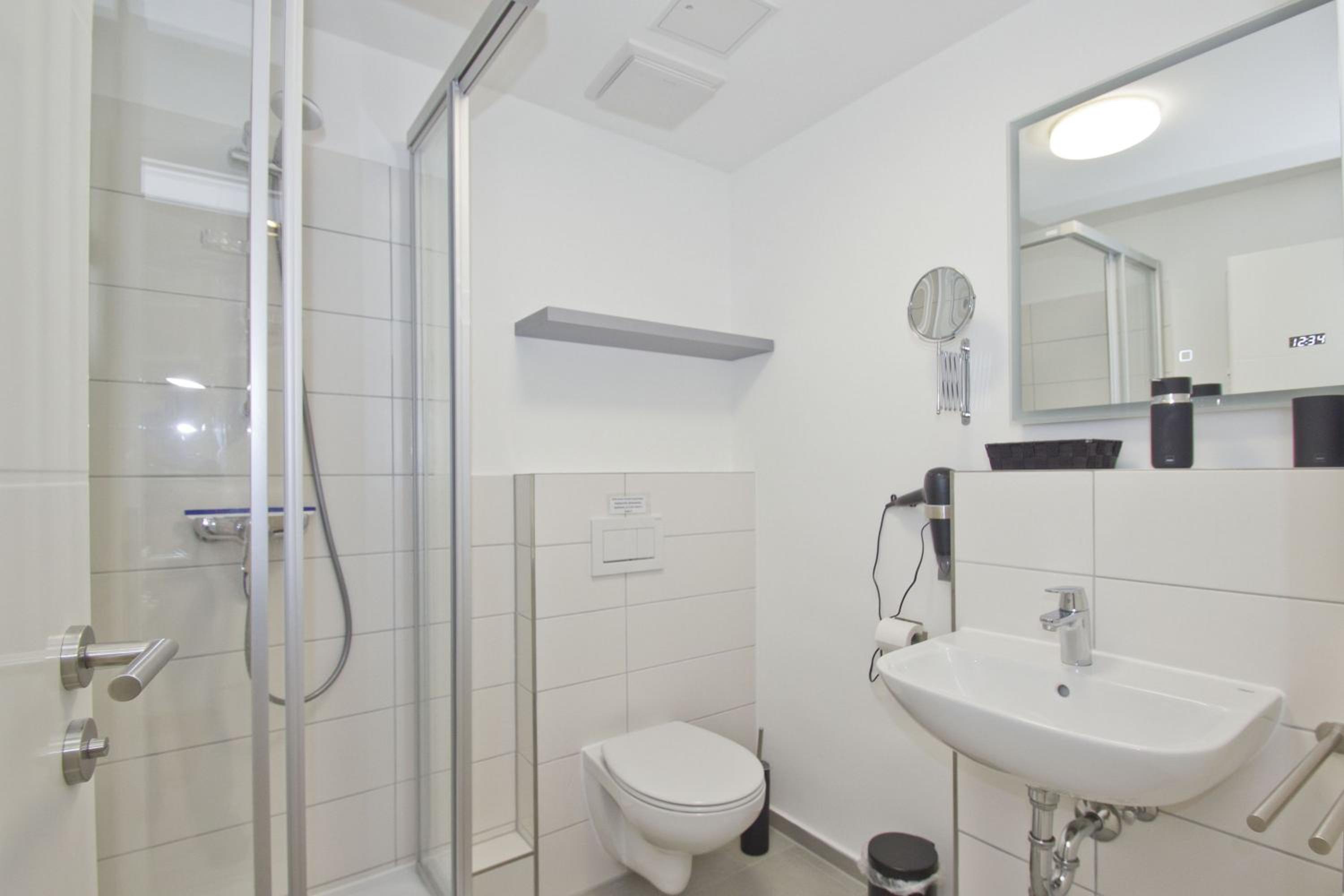 Ferienresidenz Zwei Bodden Ferienwohnung 2-6 view 3