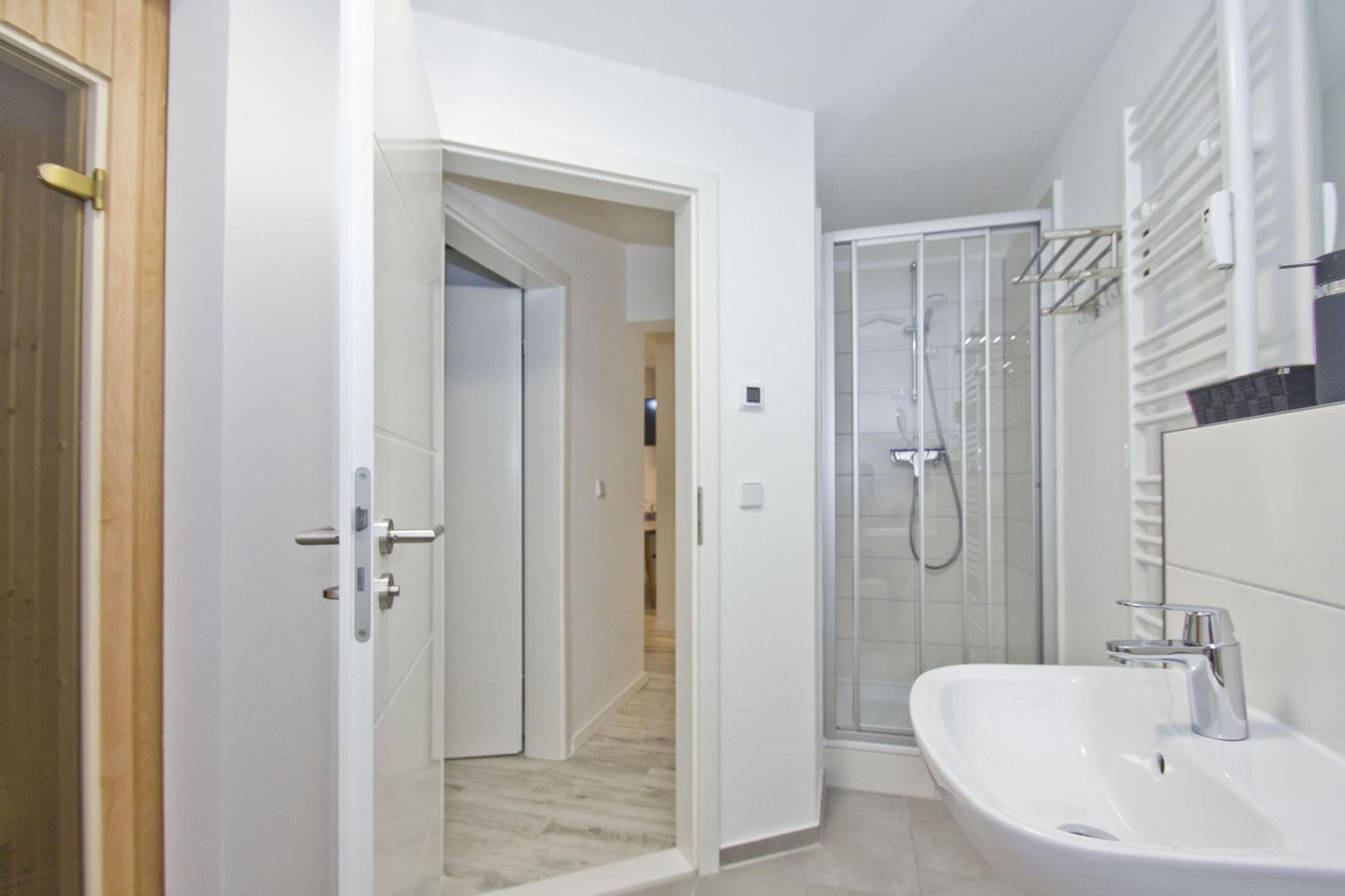 Ferienresidenz Zwei Bodden Ferienwohnung 2-6 view 2