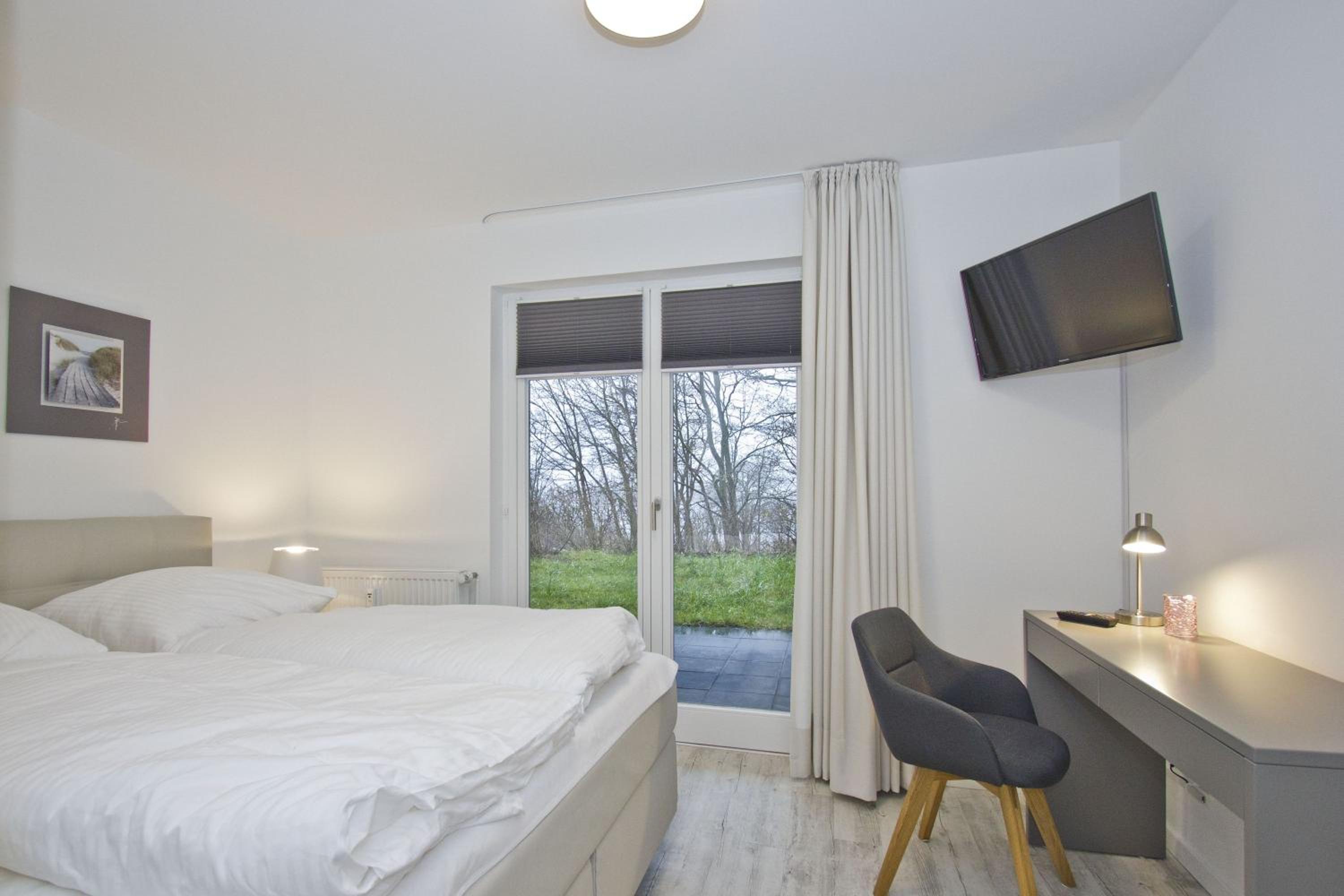 Ferienresidenz Zwei Bodden Ferienwohnung 2-6 view 5