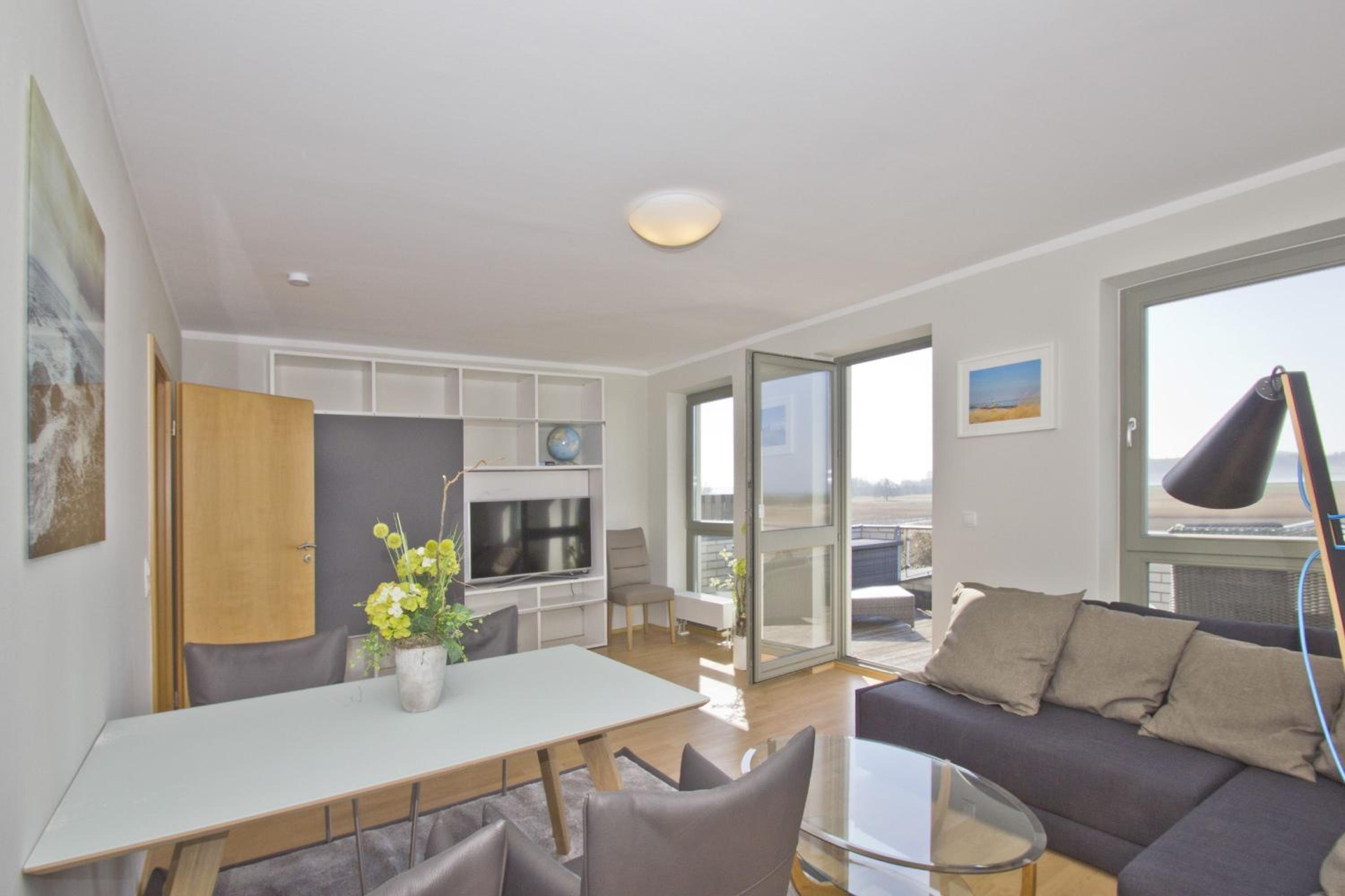 Ferienhaus Distelfink Ferienwohnung 01