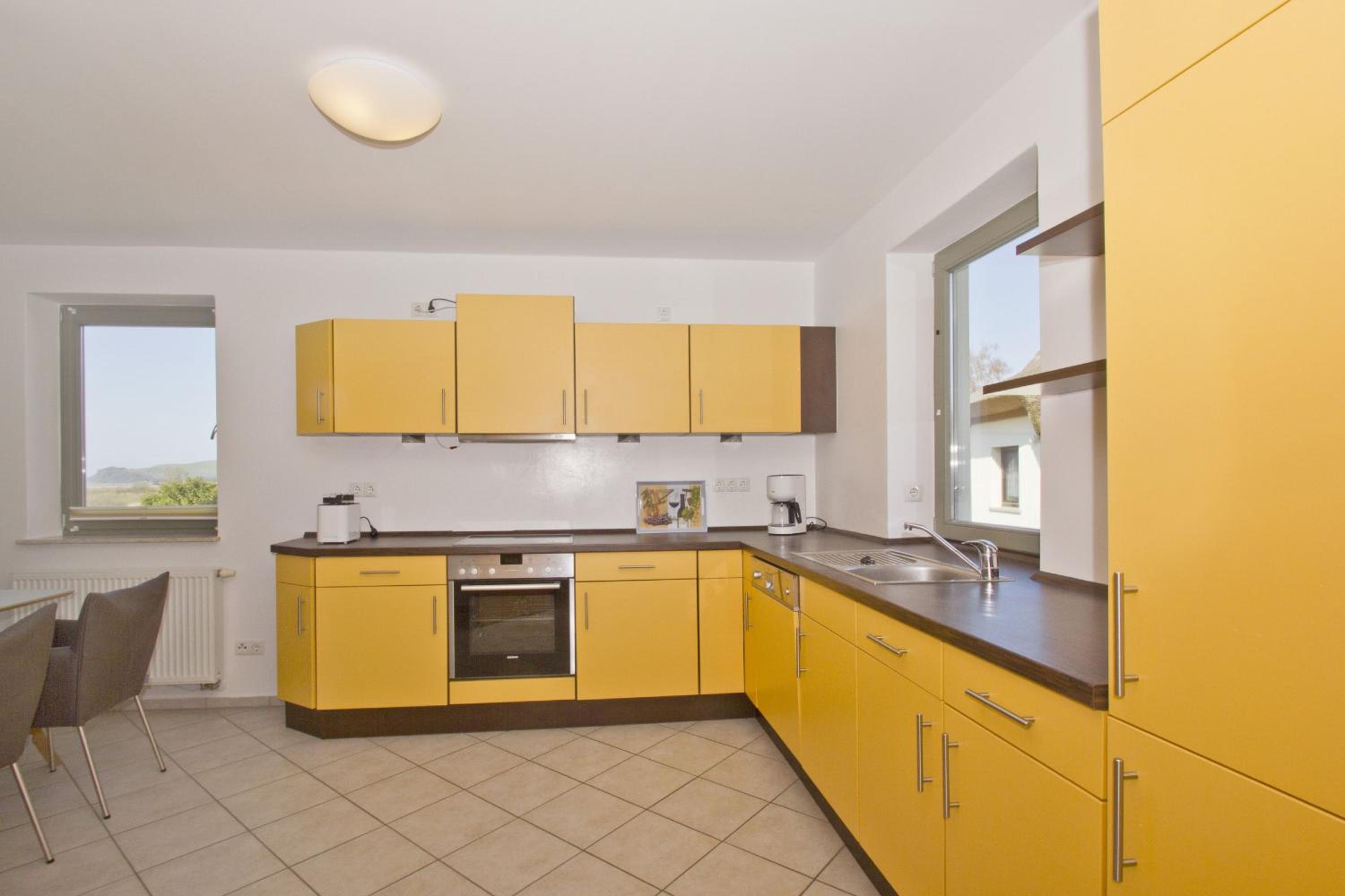 Ferienhaus Distelfink Ferienwohnung 01