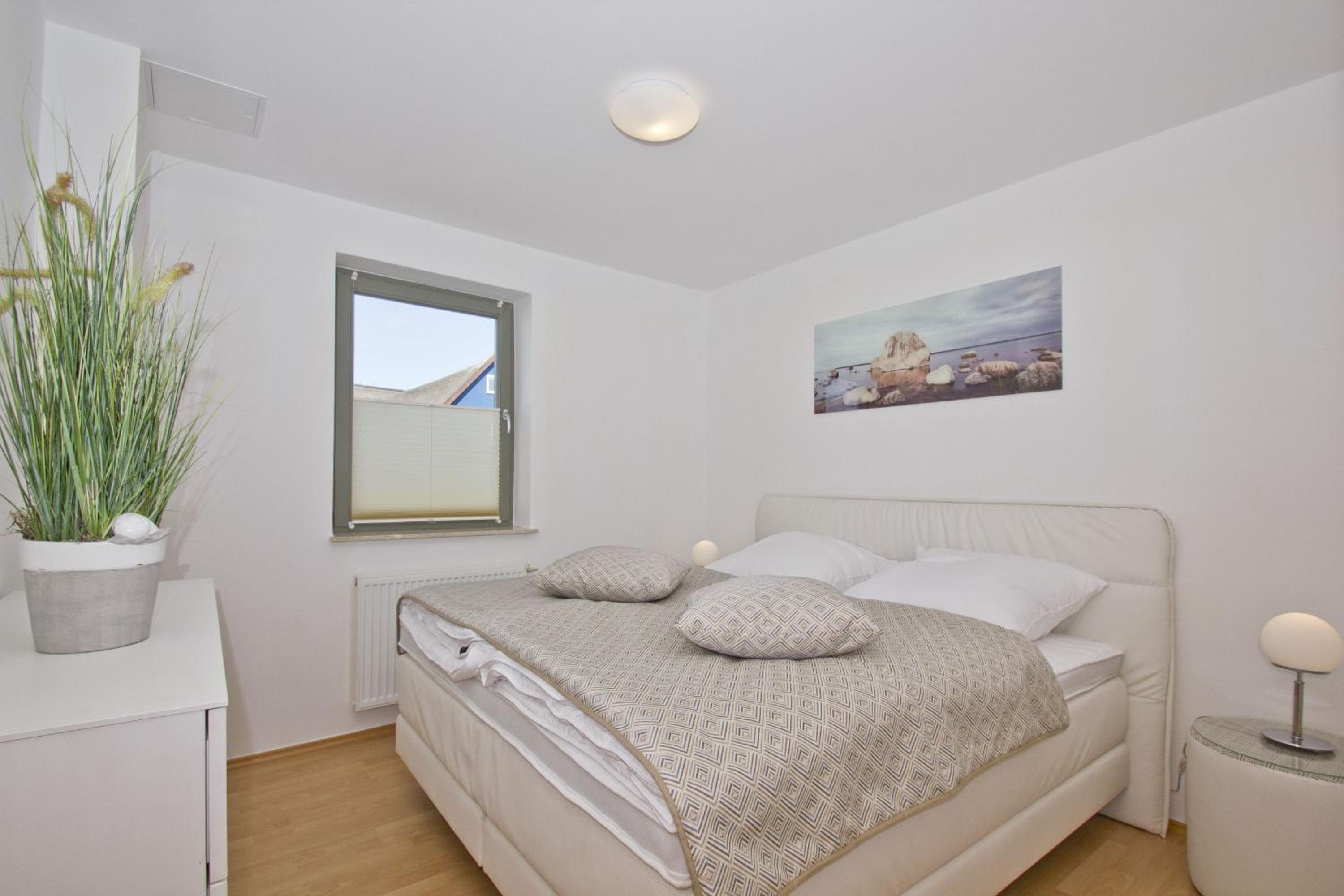Ferienhaus Distelfink Ferienwohnung 01