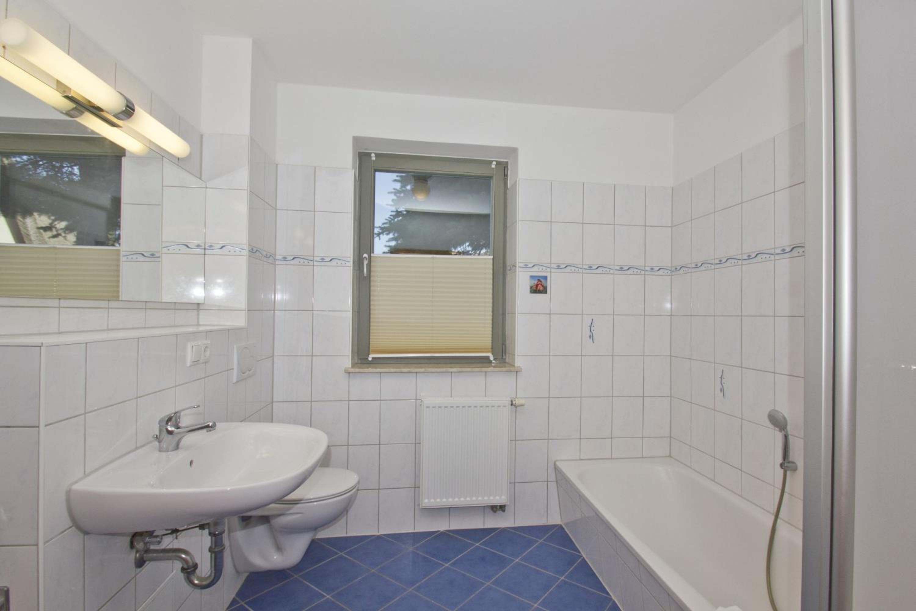 Ferienhaus Distelfink Ferienwohnung 01