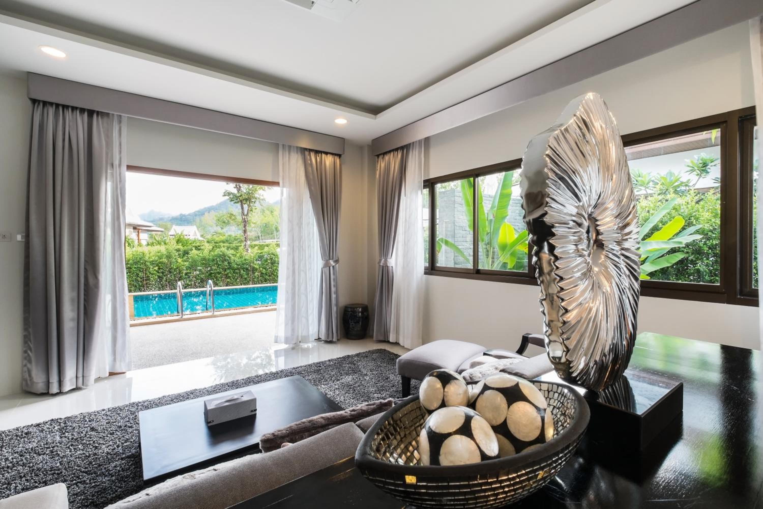 Pimann Buri Pool Villas Ao Nang Krabi Sha Plus