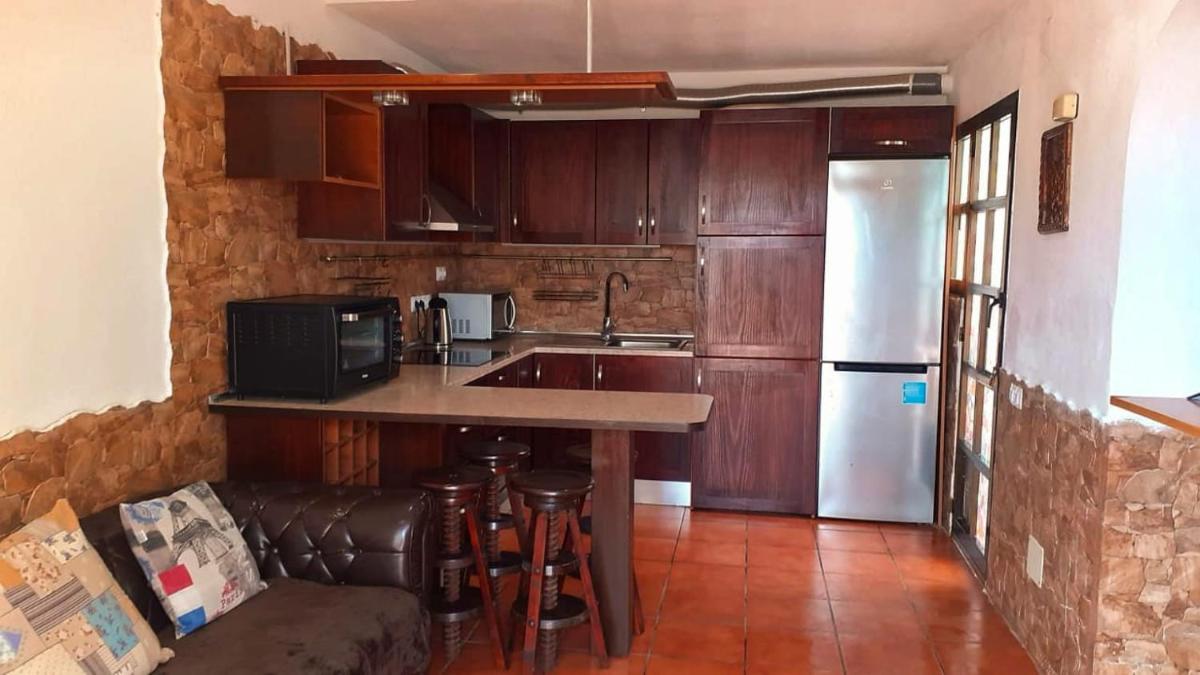 Beautiful coastline bungalow near the ocean 50 m photo 4