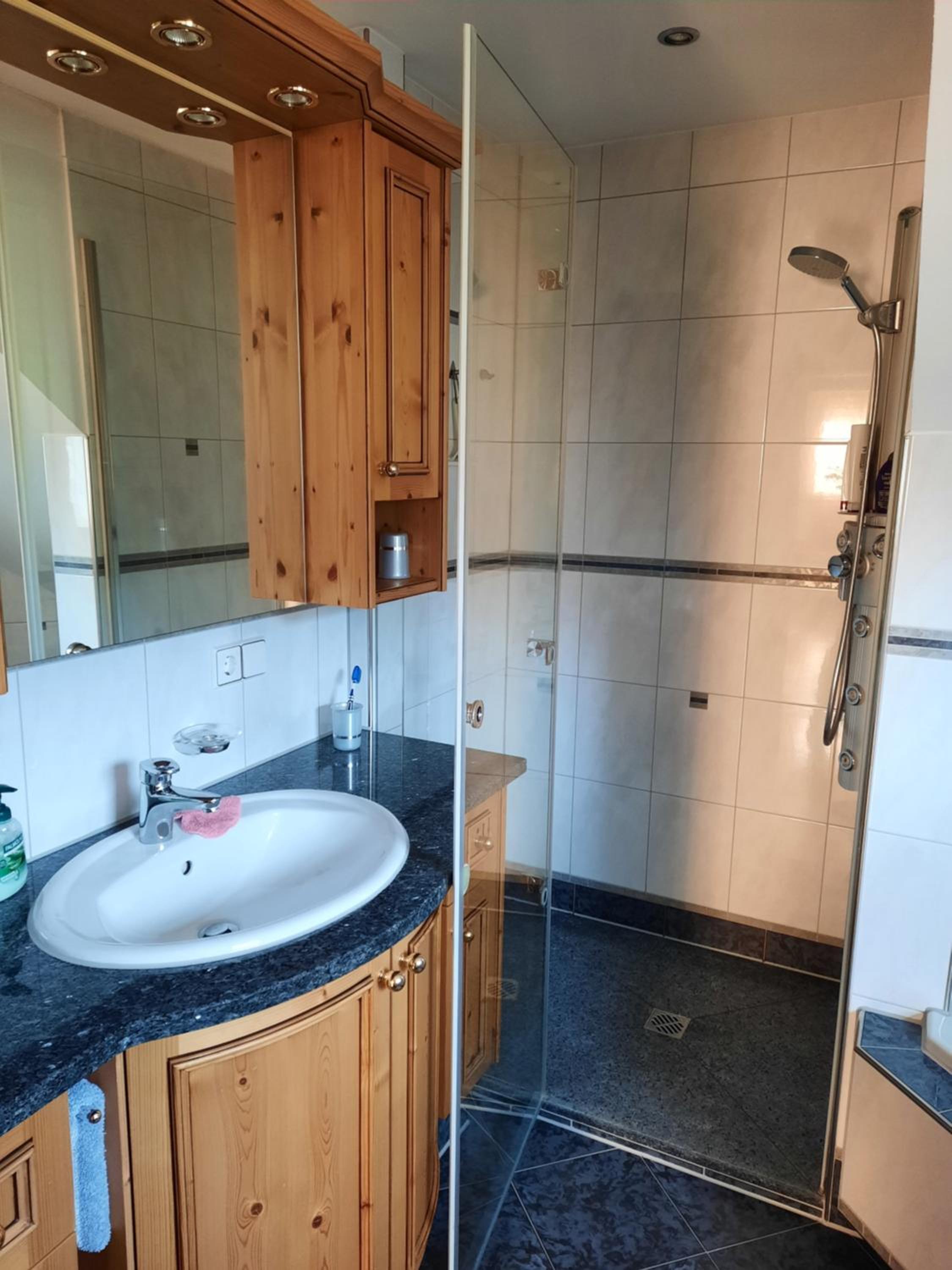 Ferienwohnung Sprauer view 4