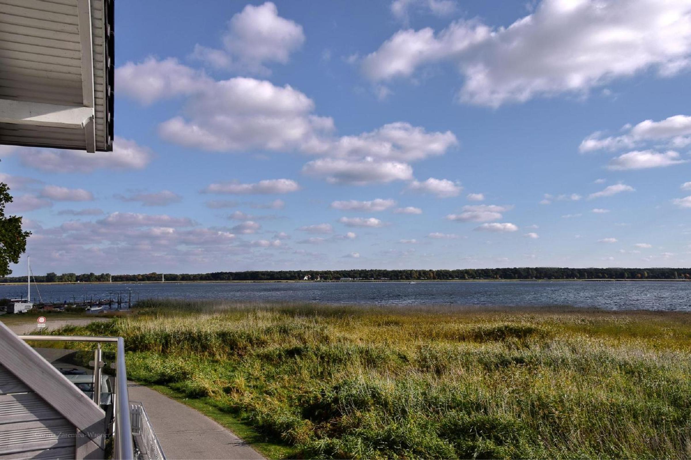 F-1084 ruegenreif FeWo 02 Meerblick, Balkon