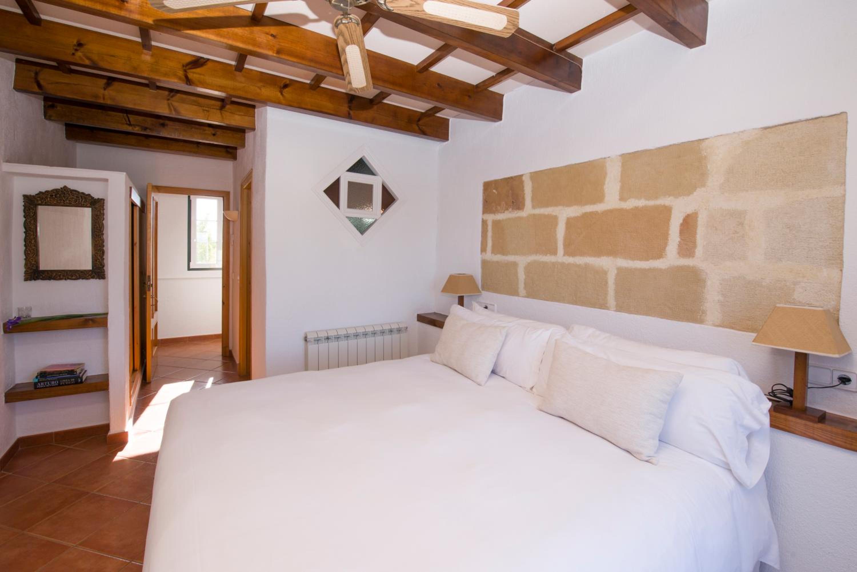 Llucmaçanes Gran Agroturismo