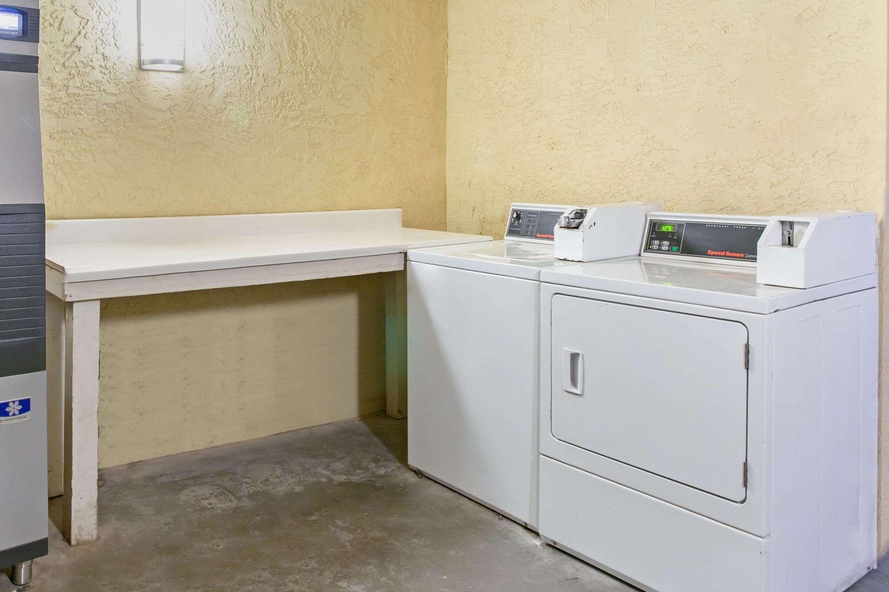 Baymont by Wyndham Fort Stockton, Photo 17