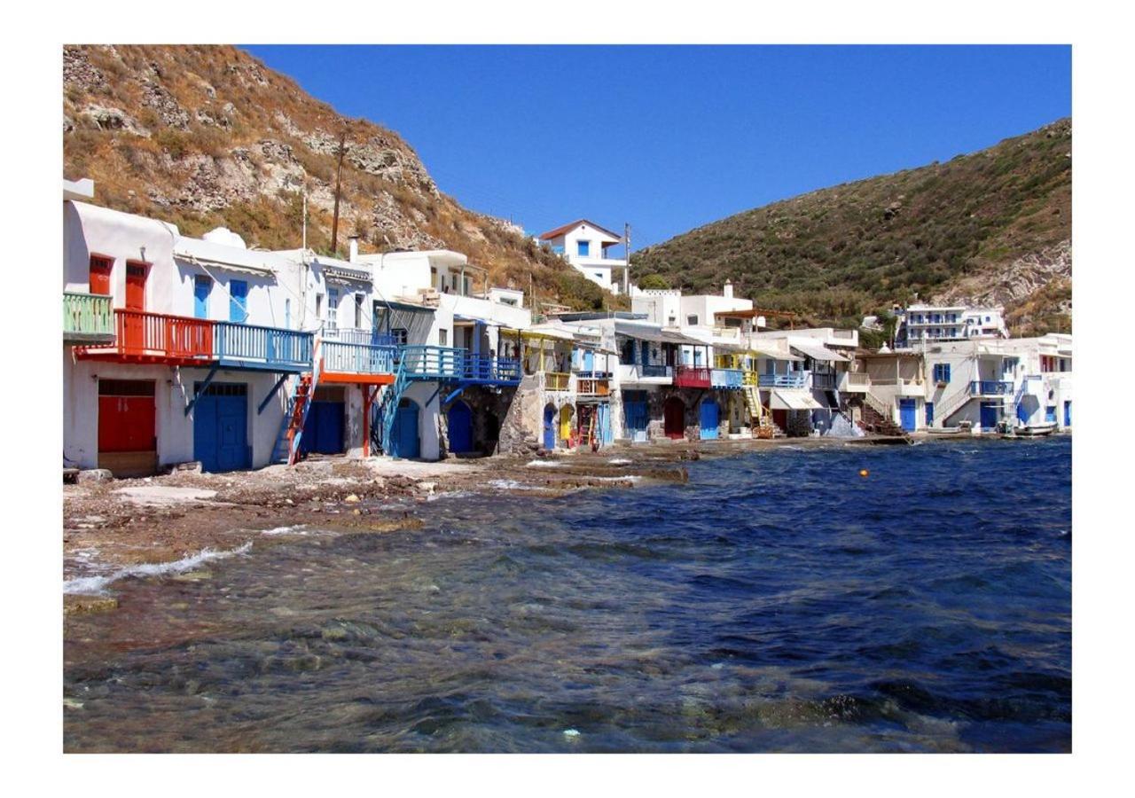 Salty Splash & Kyma Sirma Klima view 5