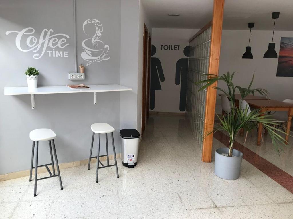 Apartamentos Europa, Playa del Inglés photo 3