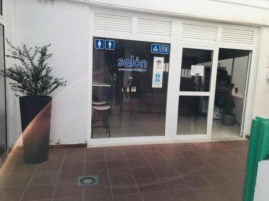 Apartamentos Europa, Playa del Inglés photo 2