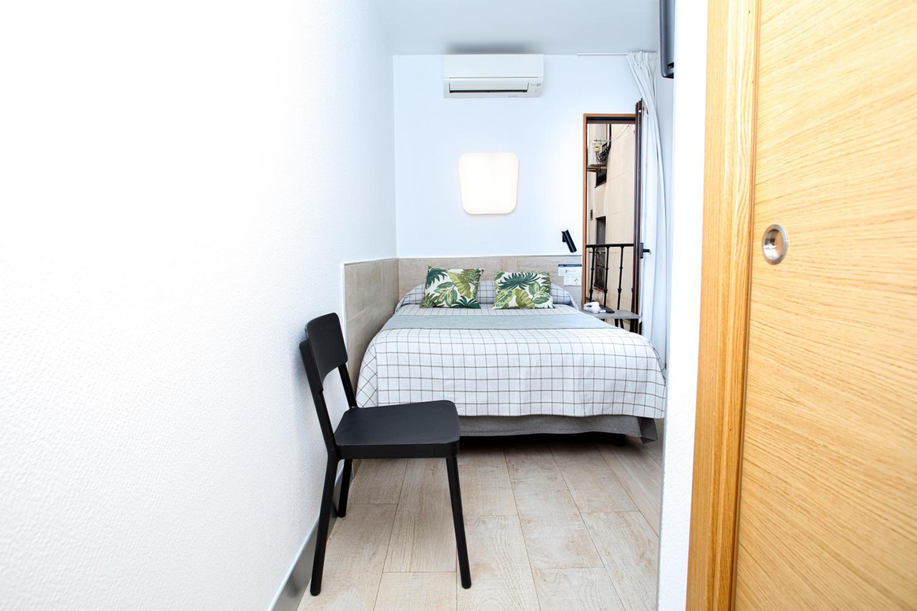 Hostal Castilla II Puerta del Sol