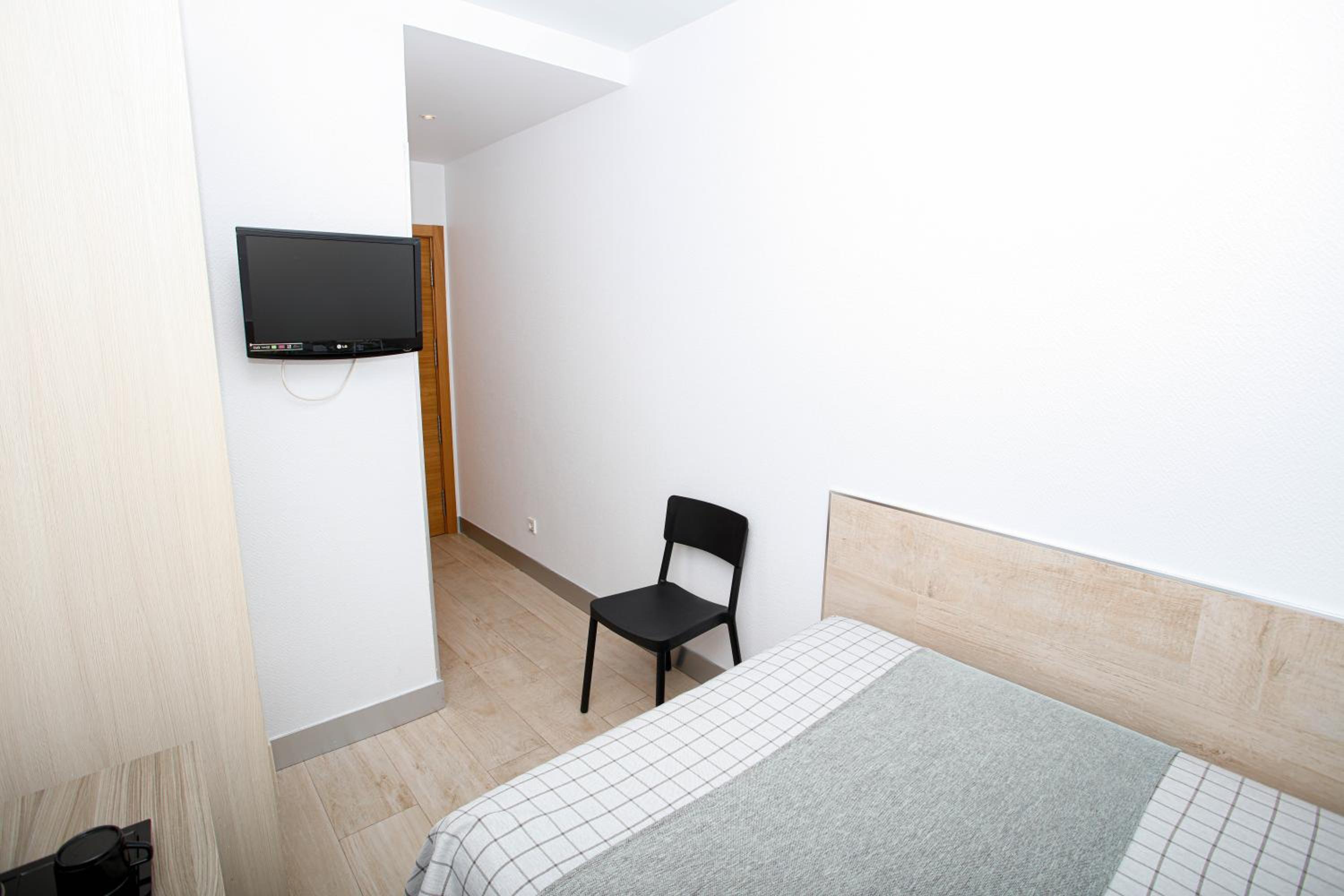 Hostal Castilla II Puerta del Sol