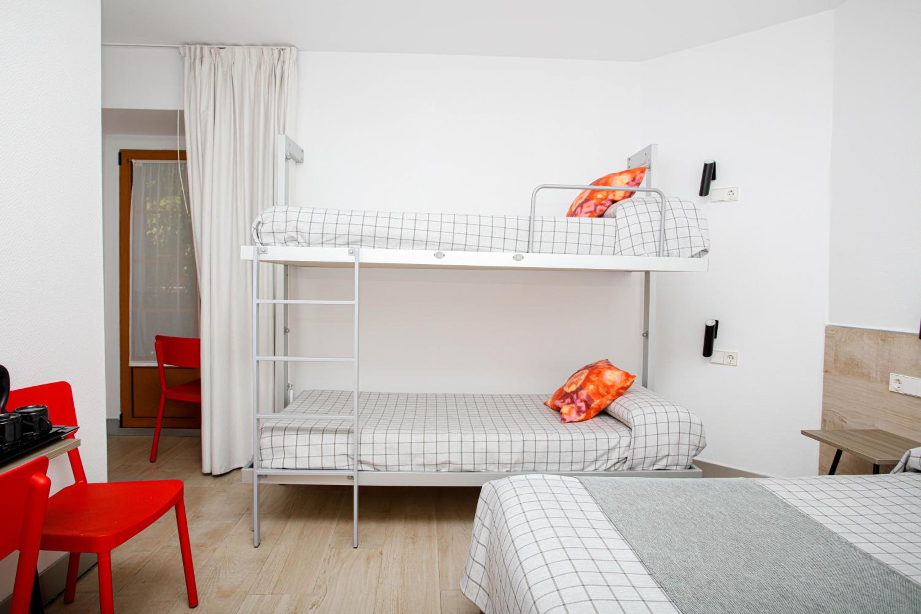 Hostal Castilla II Puerta del Sol