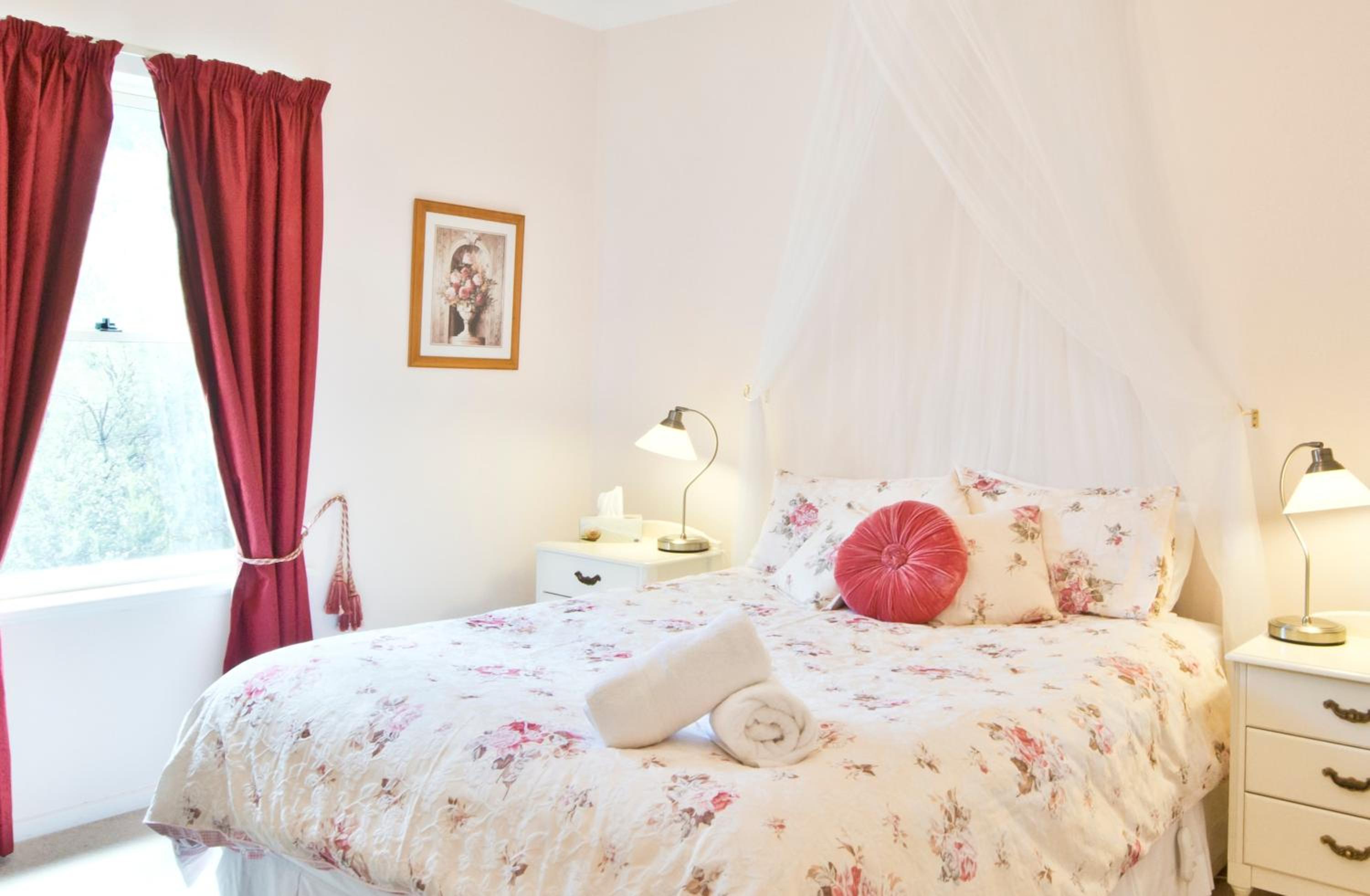 Encounter Hideaway Cottages
