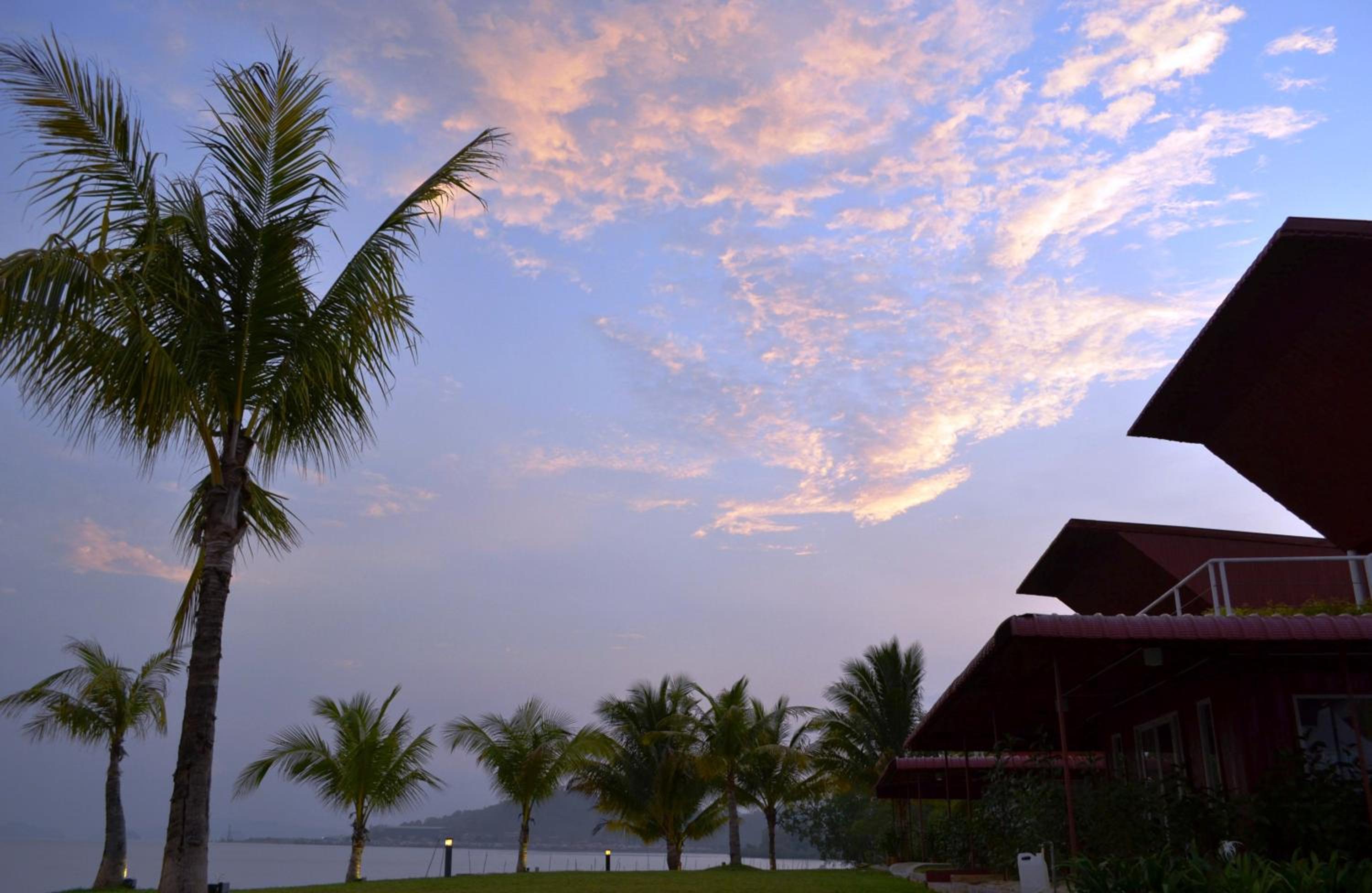 The Ocean Residence Langkawi